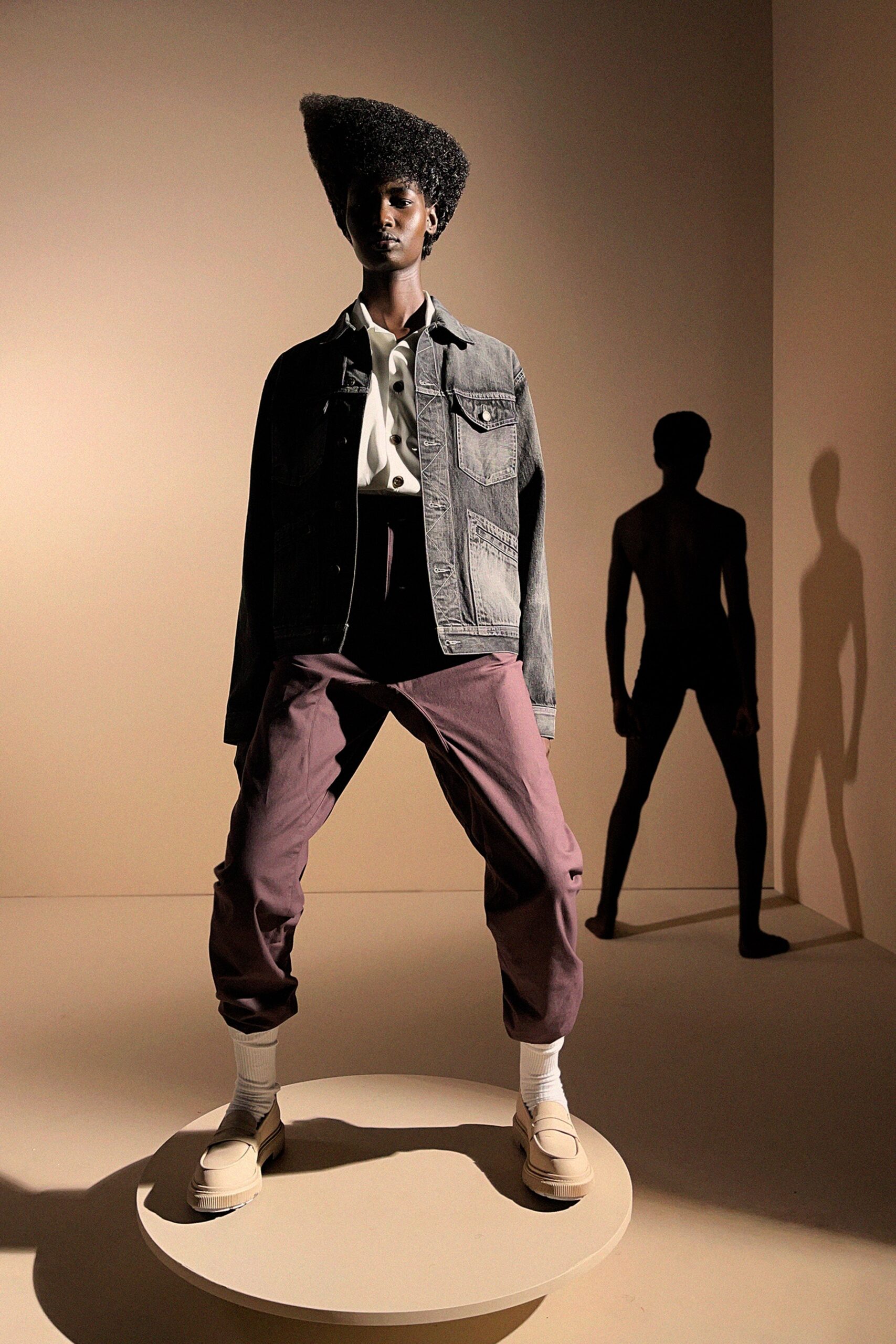 Winnie S/S 22 Look 24