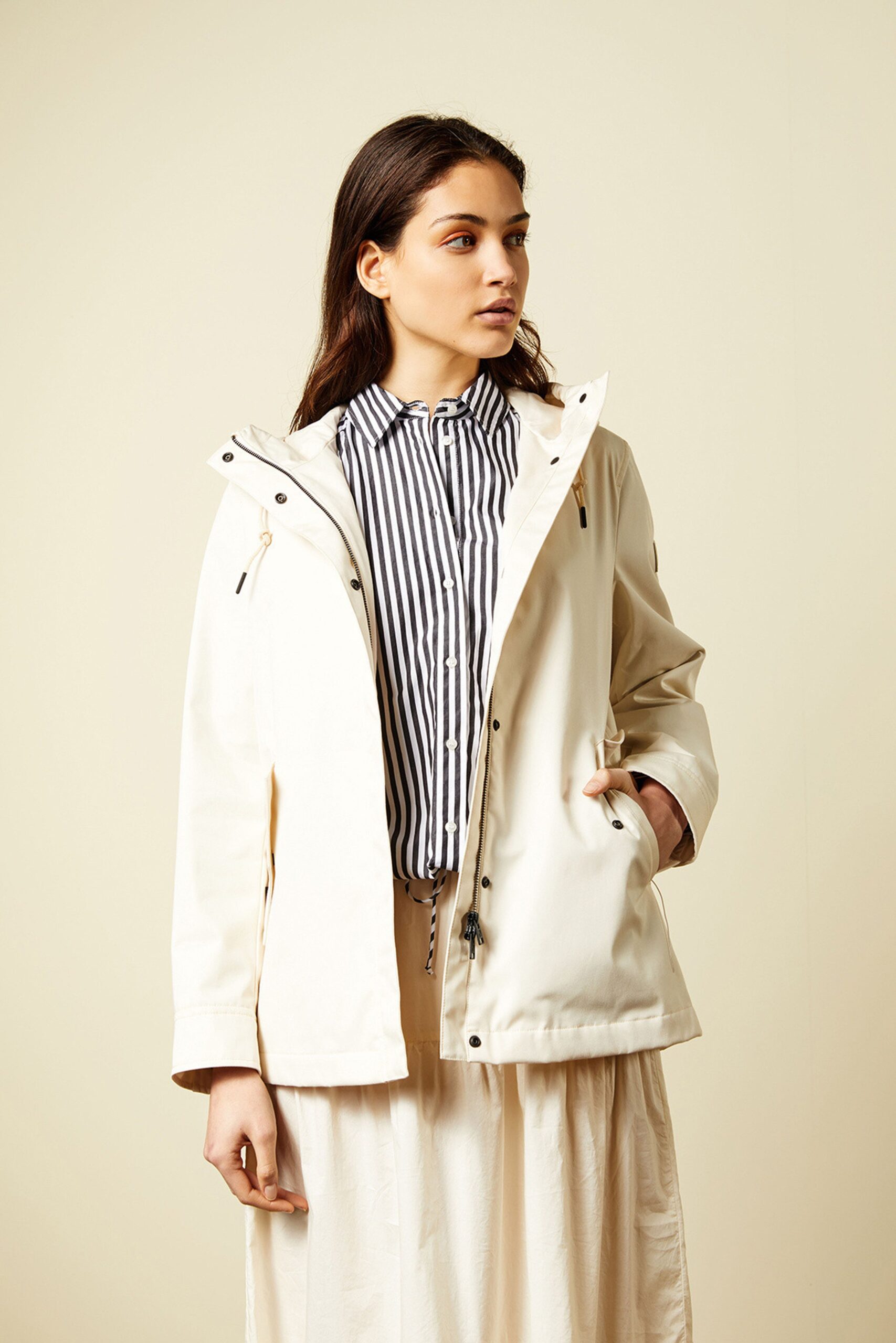Woolrich S/S 20 Look 5