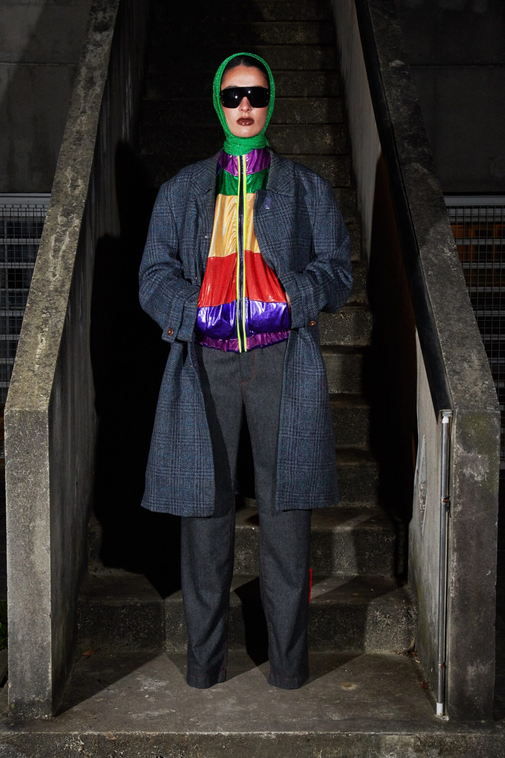 Xuly.Bët F/W 21 Look 24