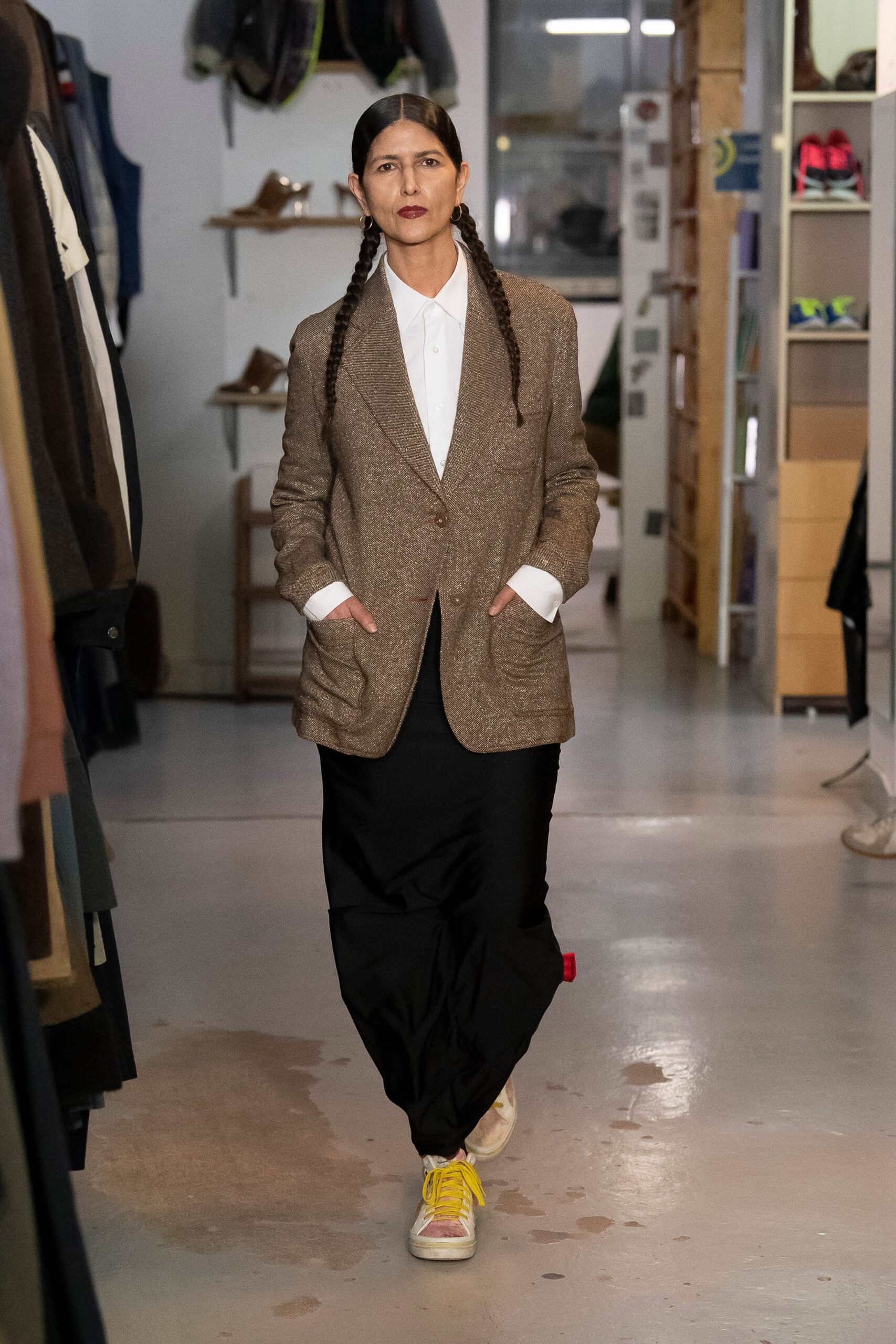 Xuly.Bët F/W 20 Look 24