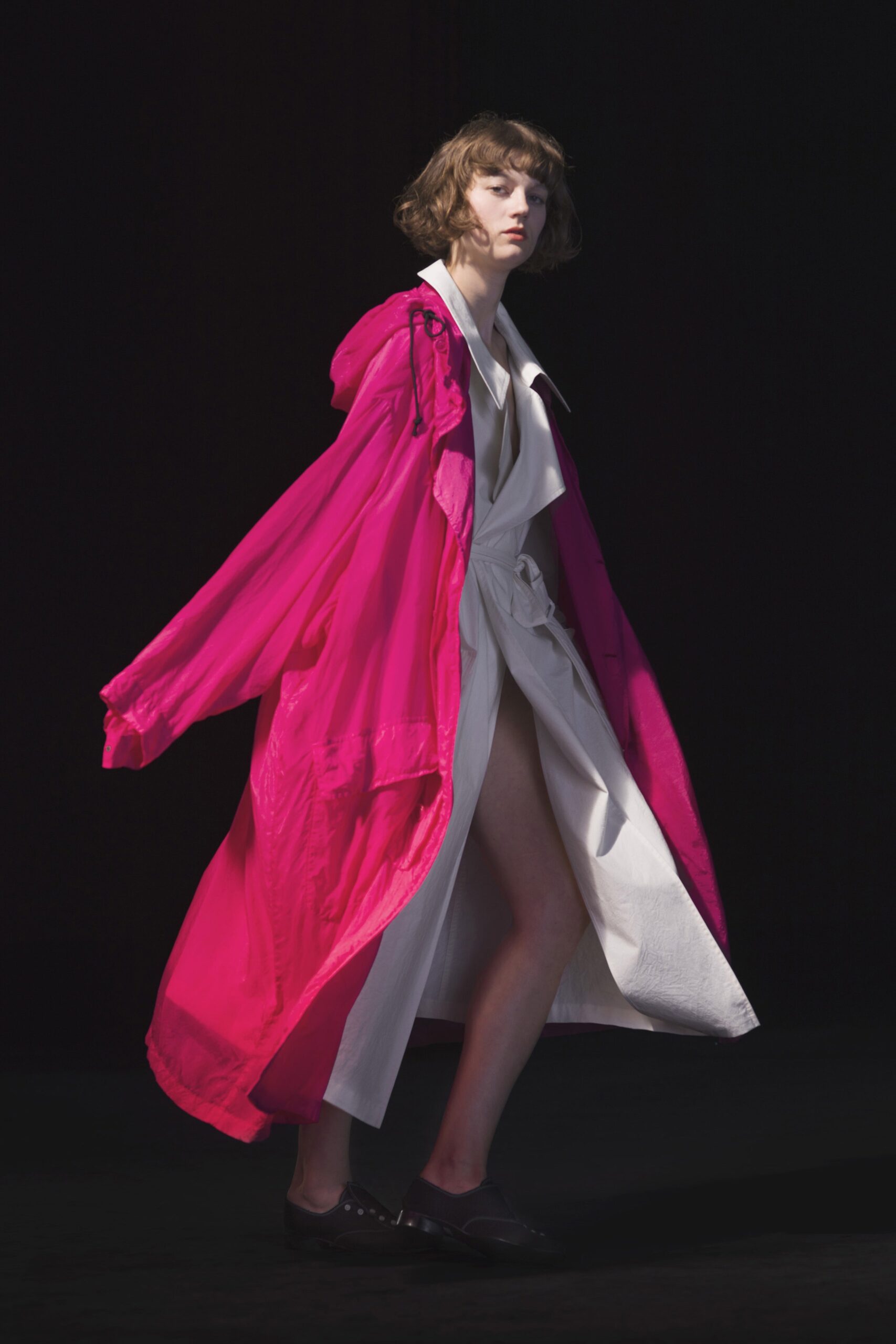 Y’s S/S 19 Look 24