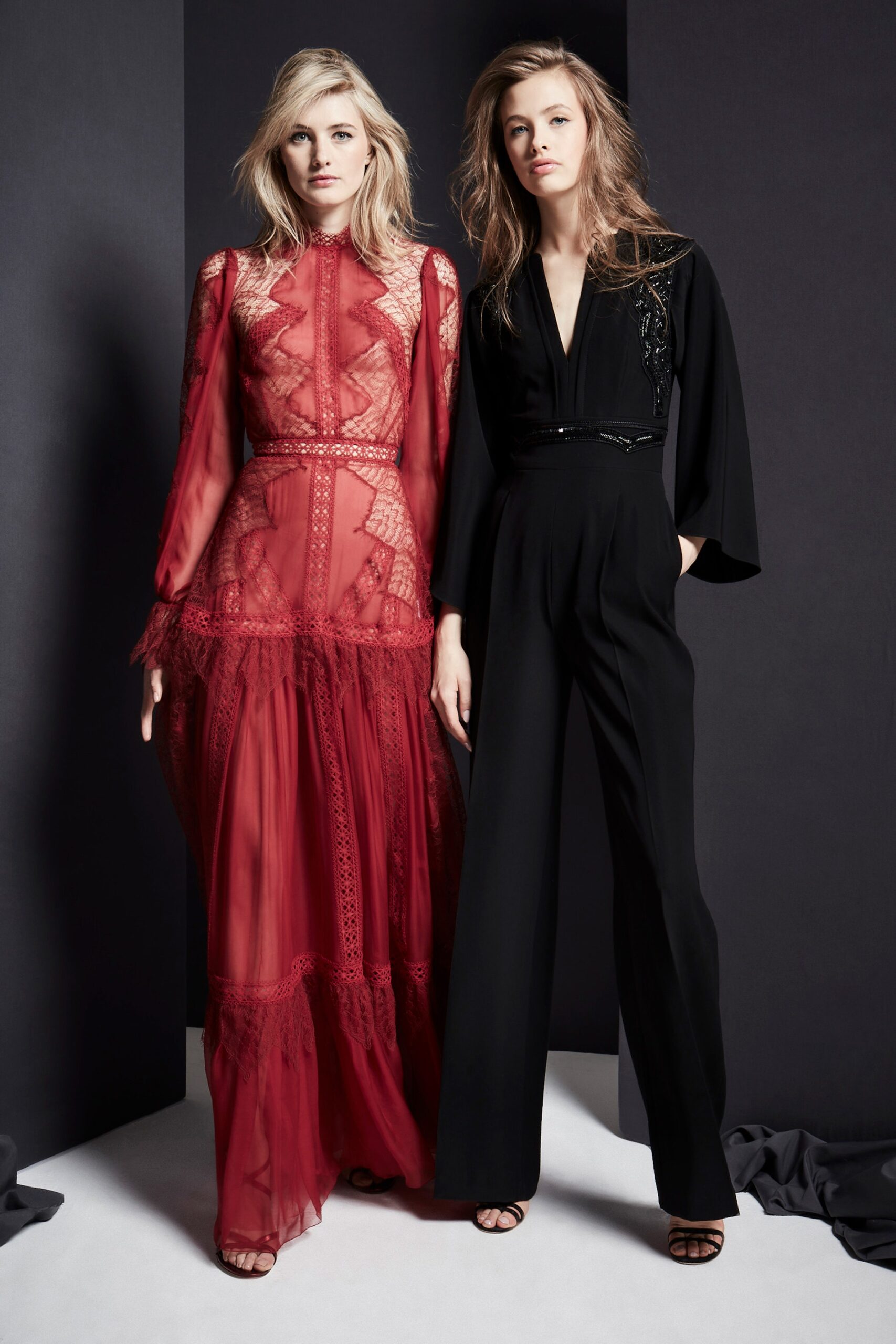 Zuhair Murad F/W 19 Look 24