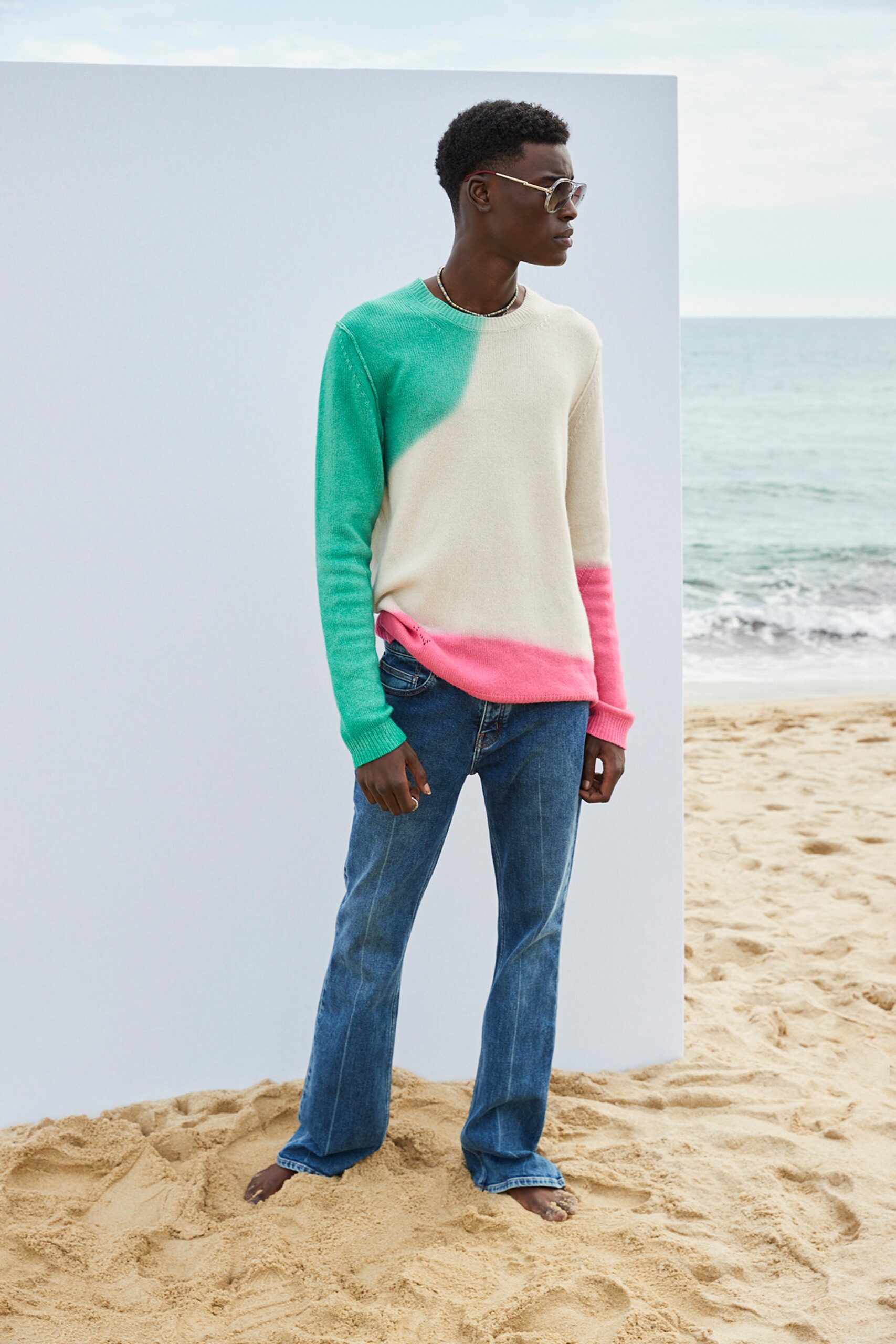 Zadig & Voltaire S/S 22 Look 24