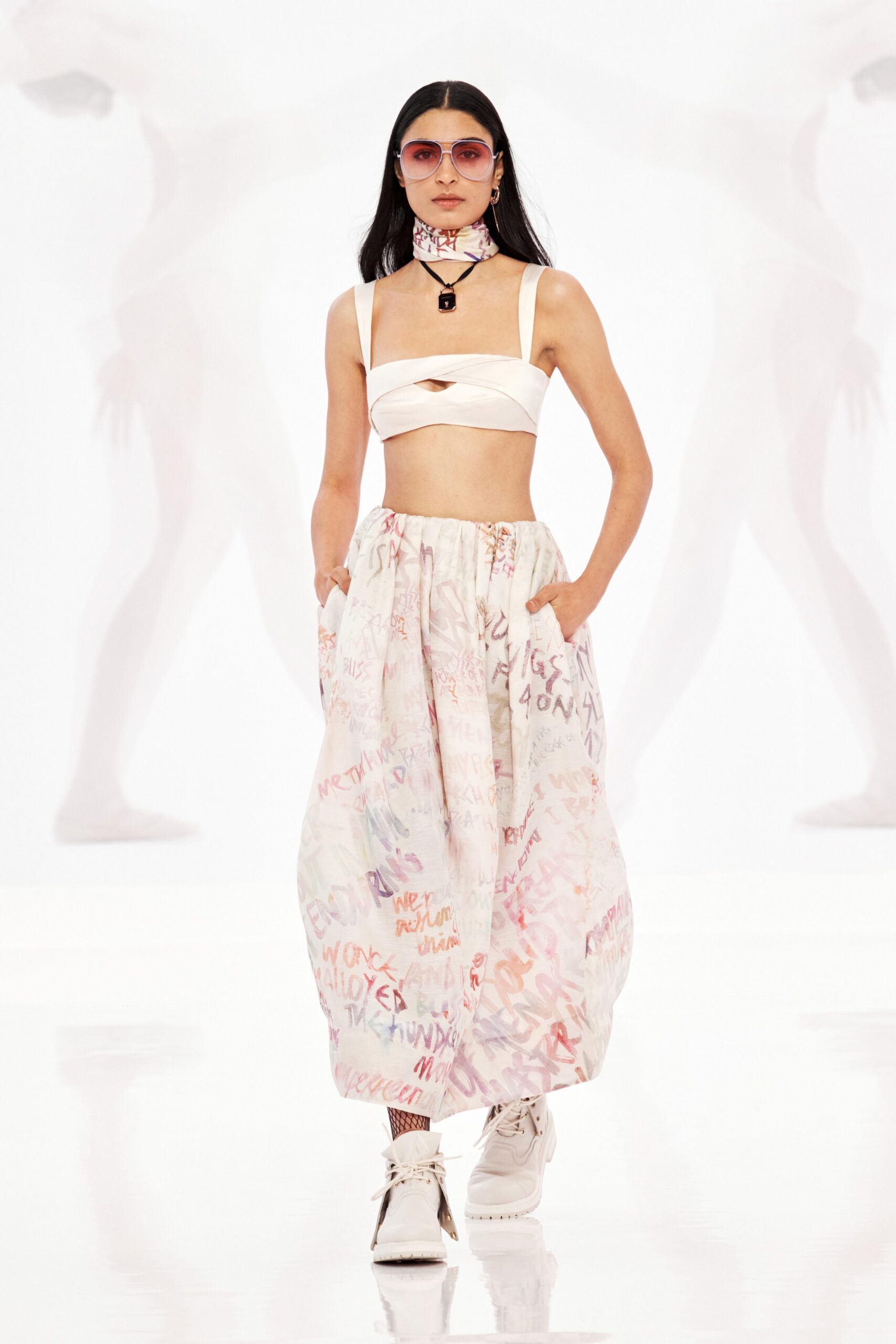 Zimmermann S/S 22 Look 23