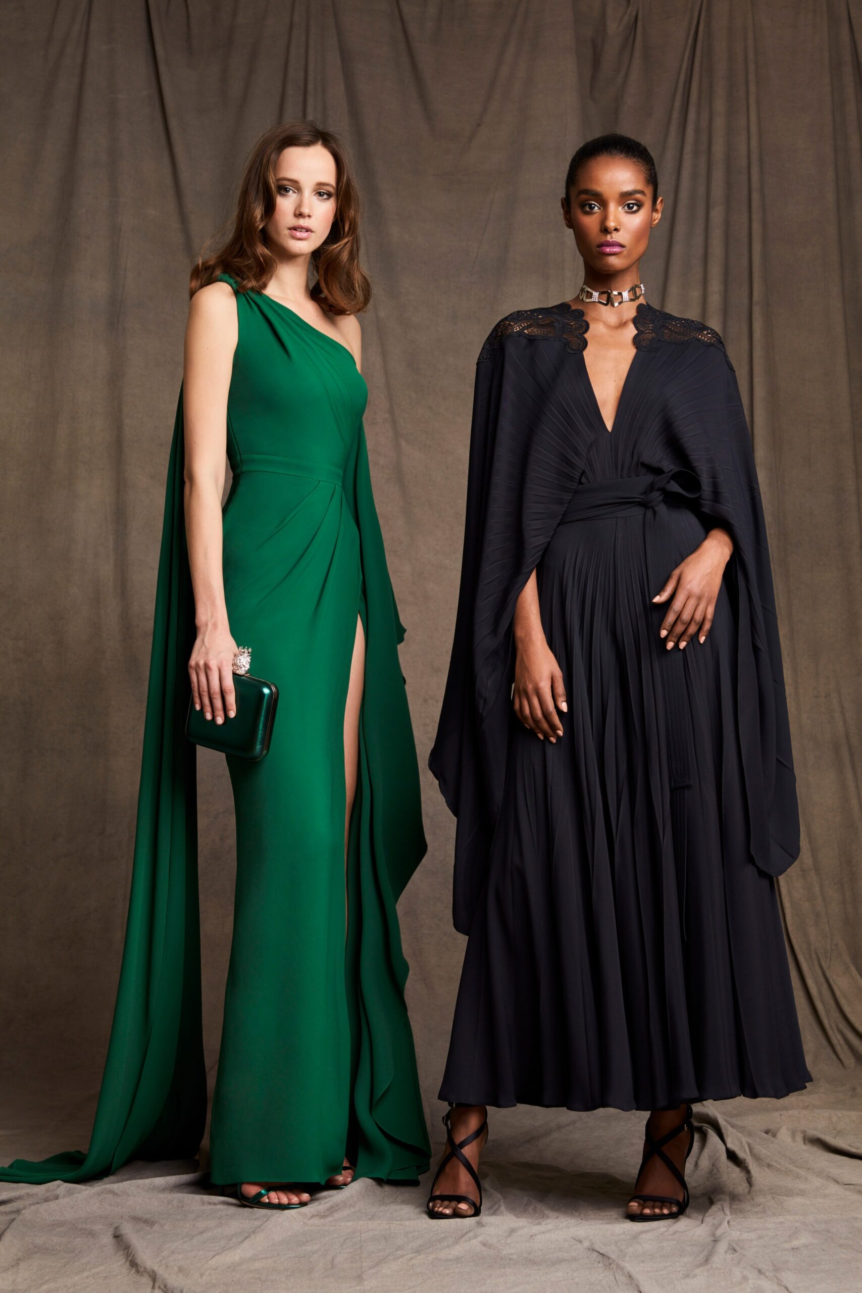 Zuhair Murad F/W 20 Look 24