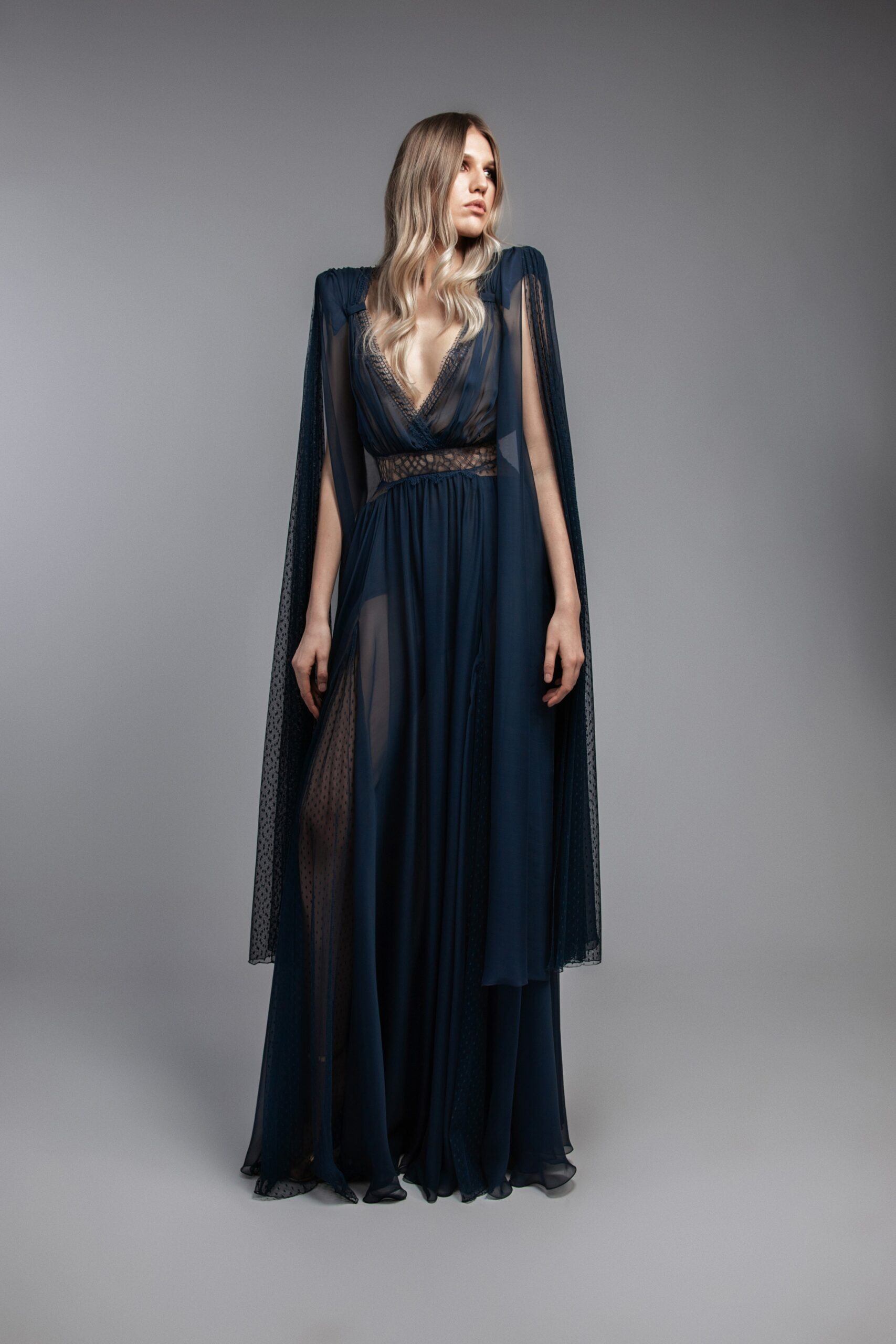 Zuhair Murad F/W 21 Look 24