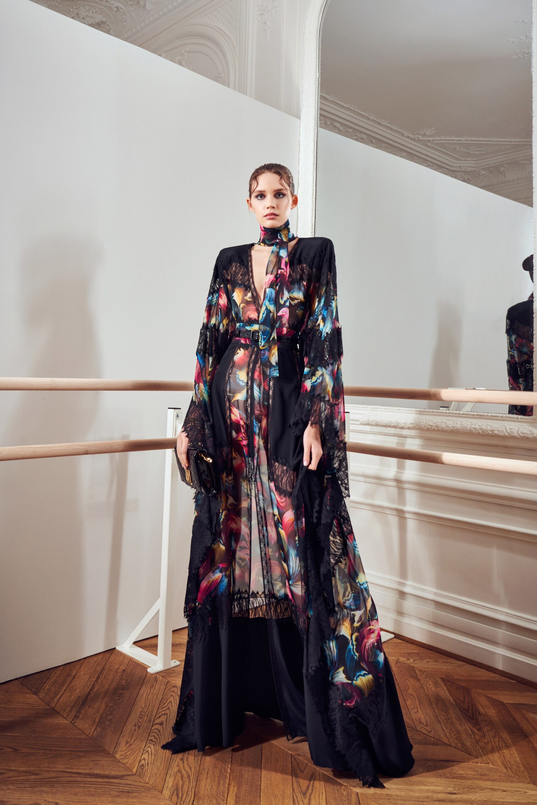 Zuhair Murad F/W 21 Look 24