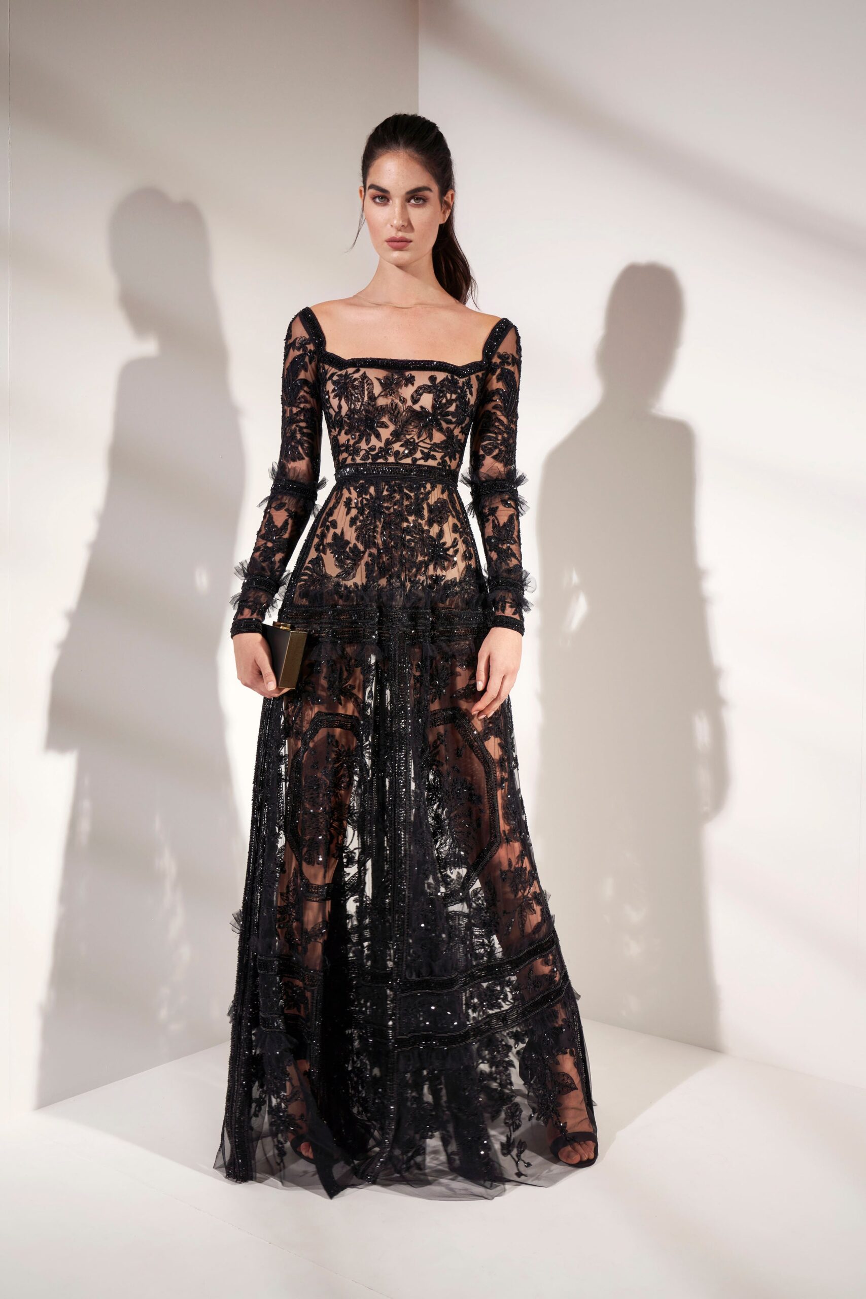Zuhair Murad S/S 21 Look 24