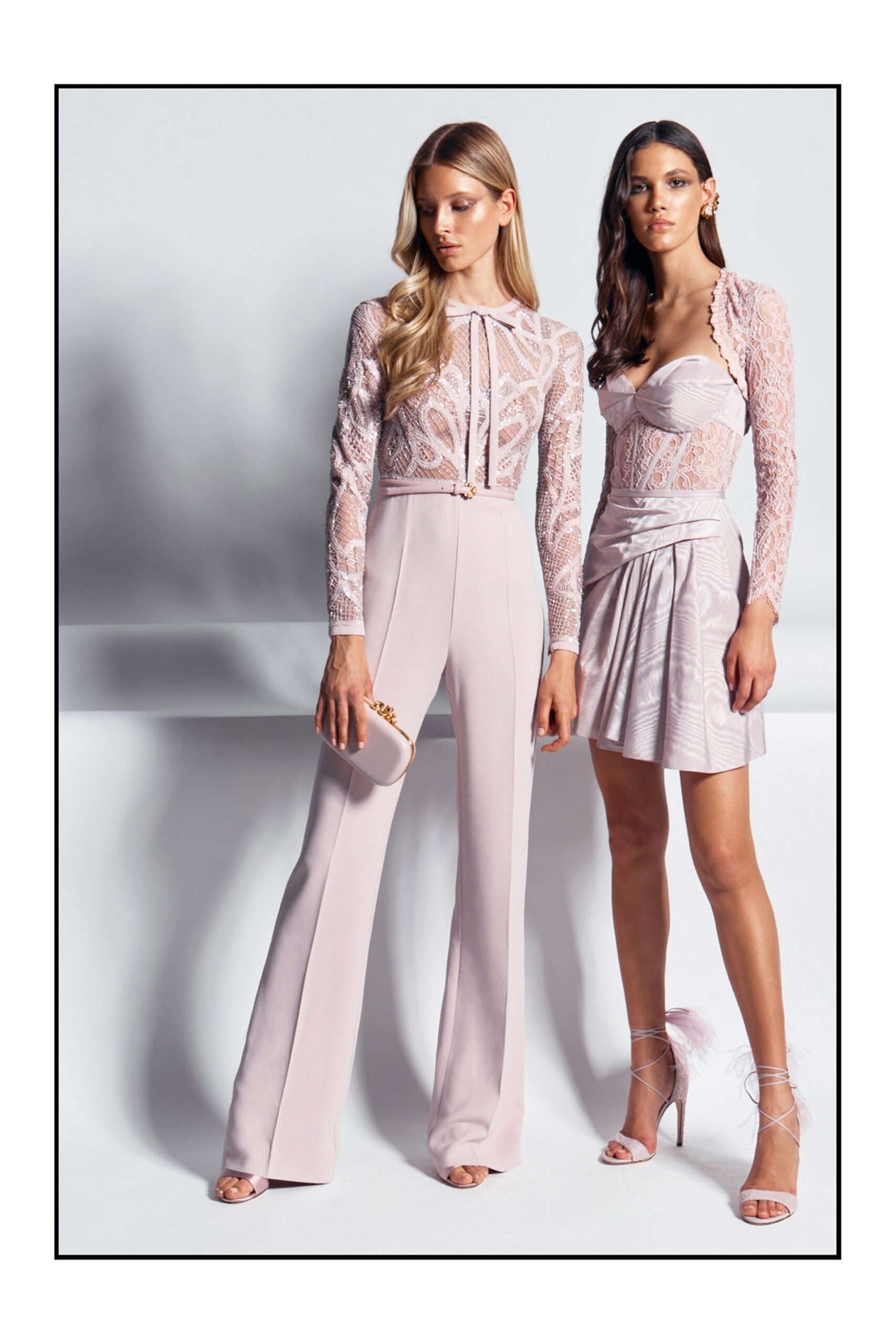 Zuhair Murad Resort 20 Look 24