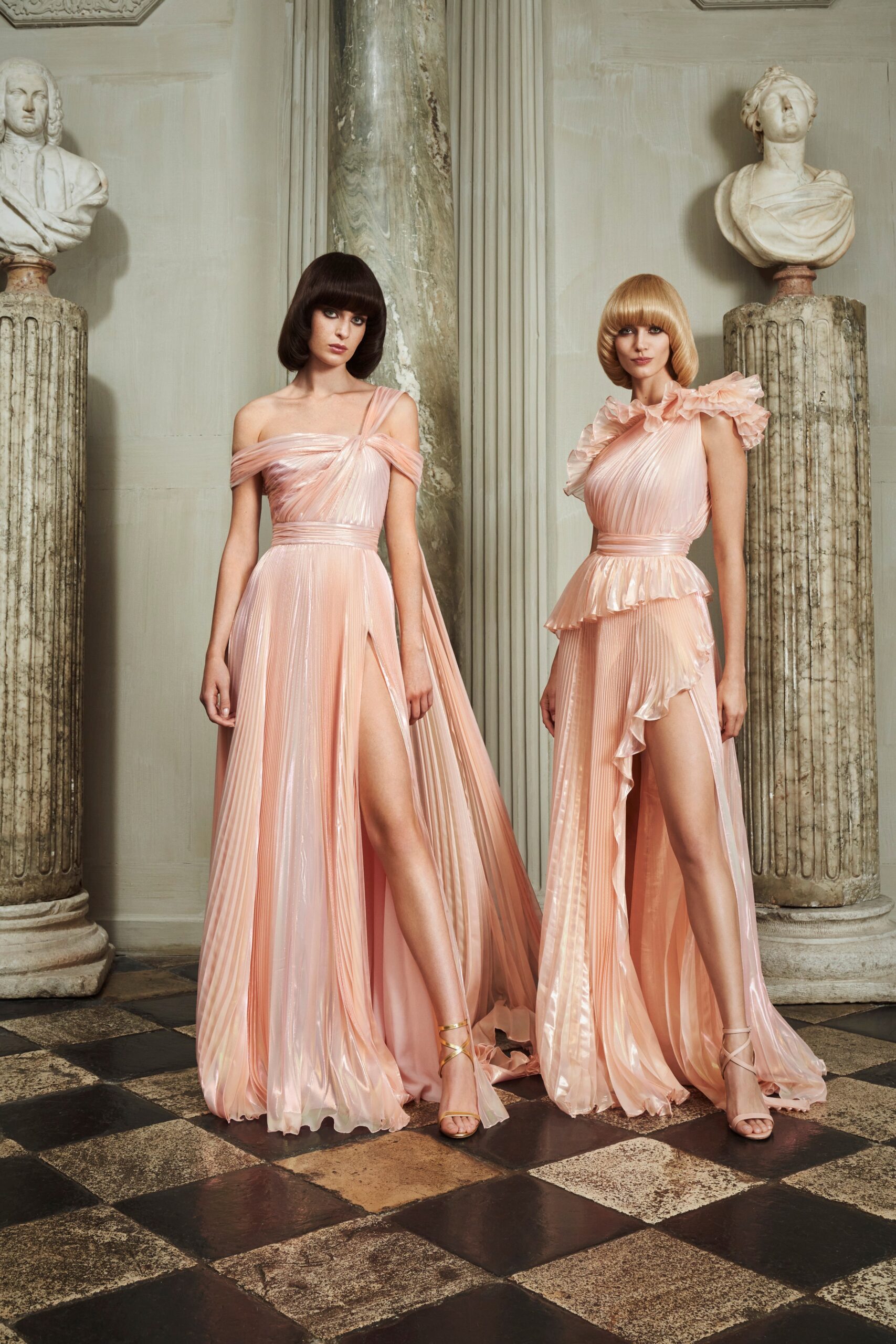 Zuhair Murad S/S 22 Look 24