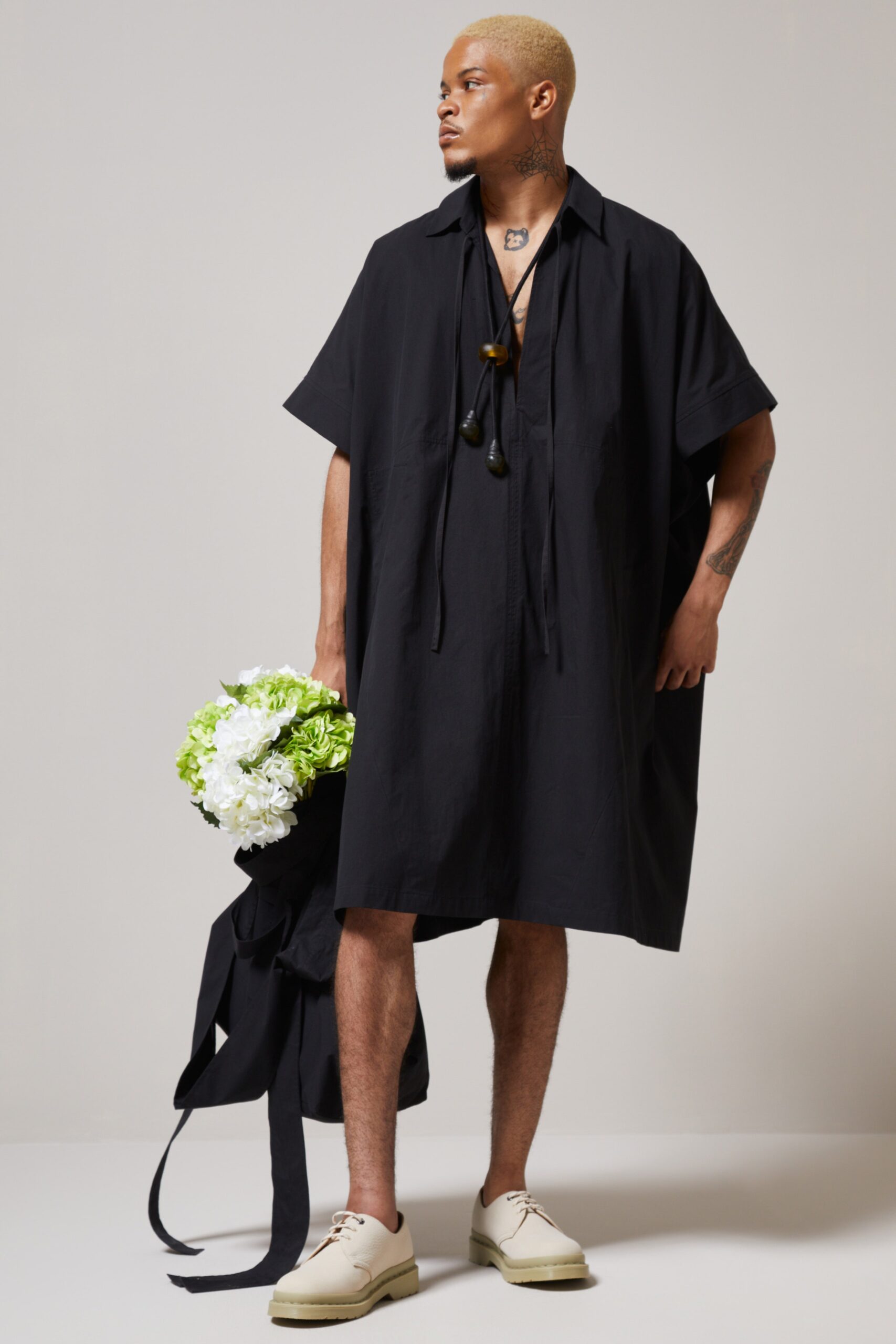 A. Potts S/S 24 Look 323