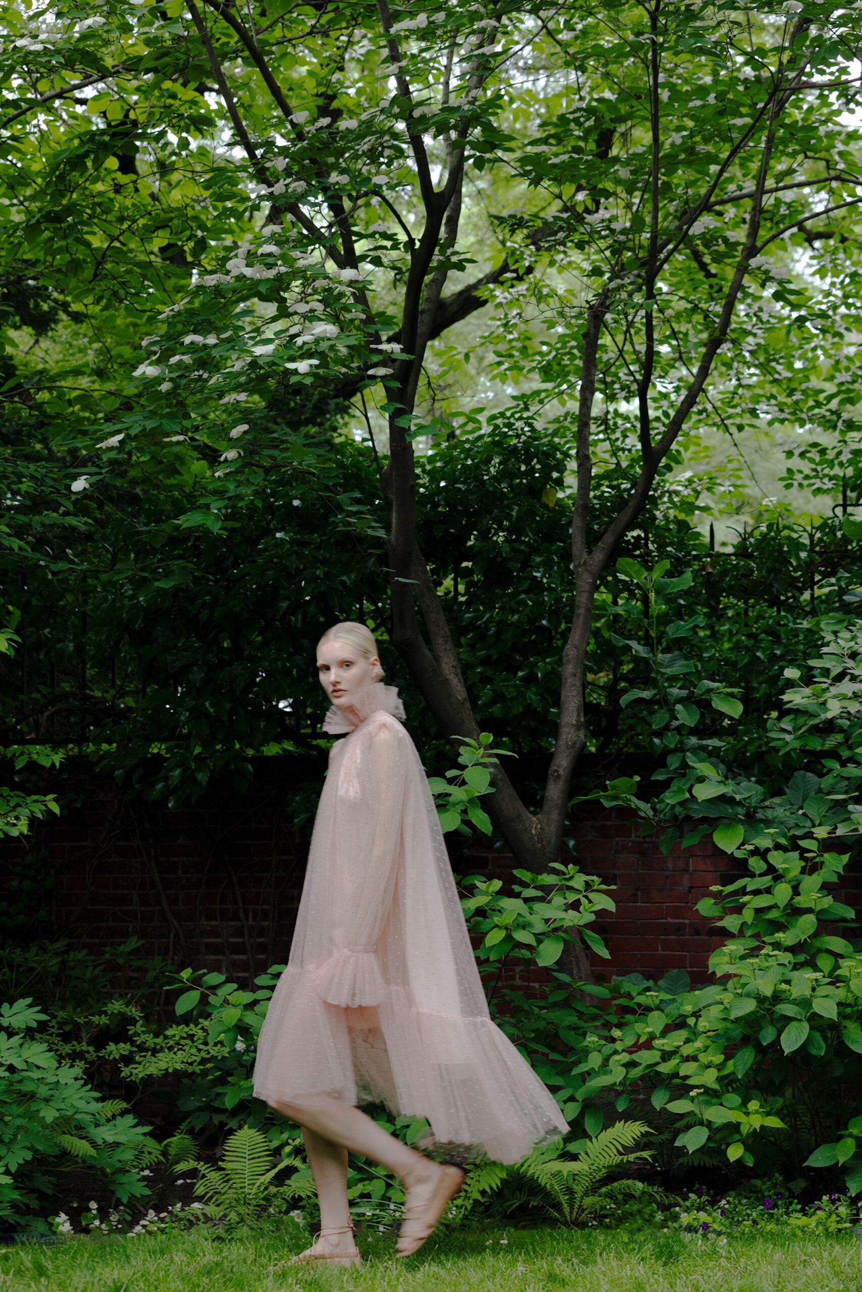 Adam Lippes Resort 20 Look 447