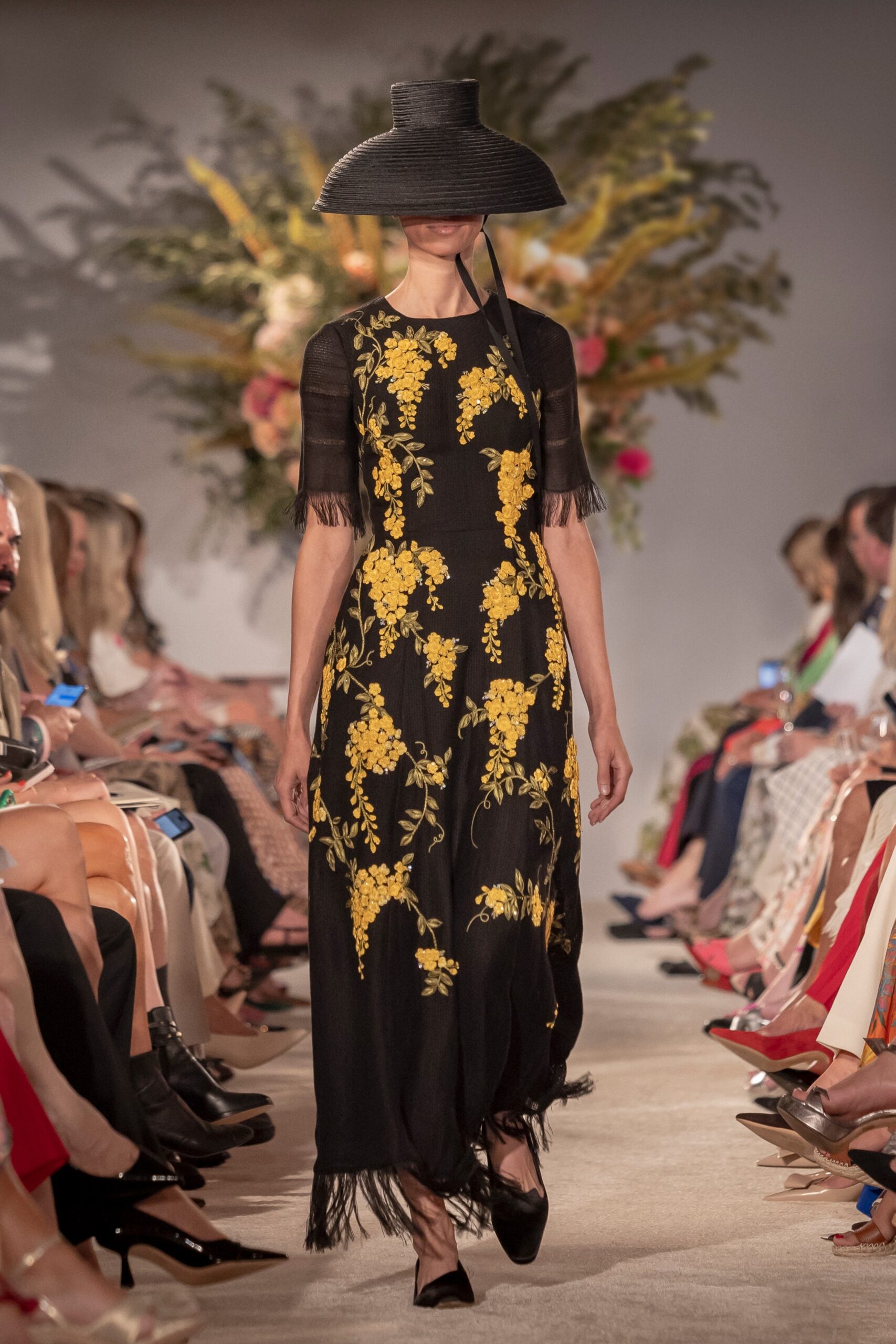 Adam Lippes S/S 24 Look 289