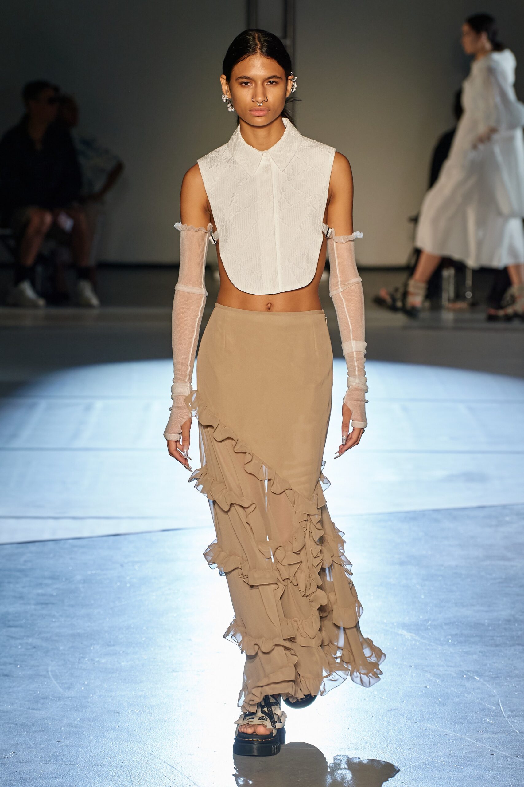 Adeam S/S 24 Look 331