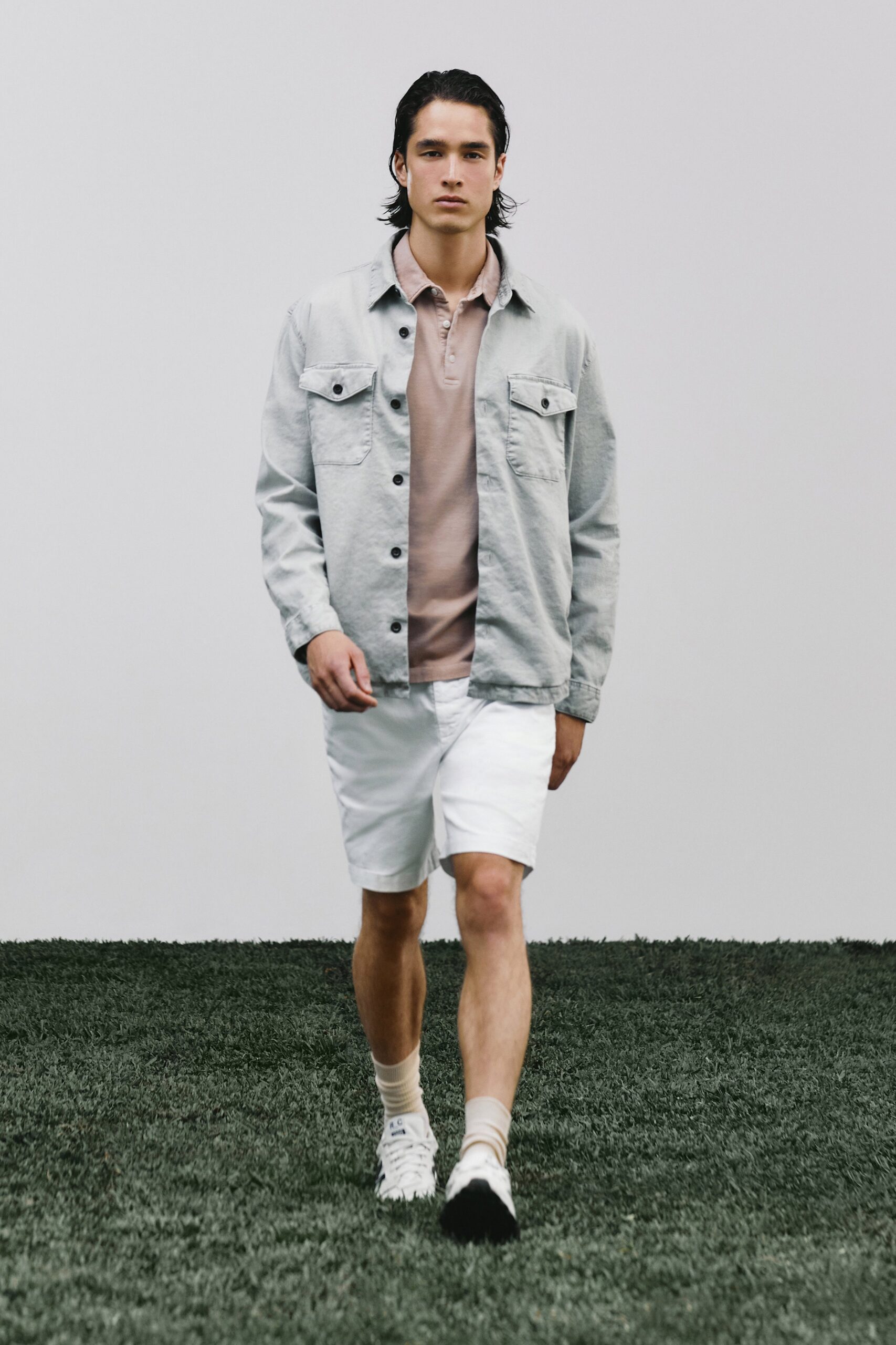 AG S/S 24 Look 172