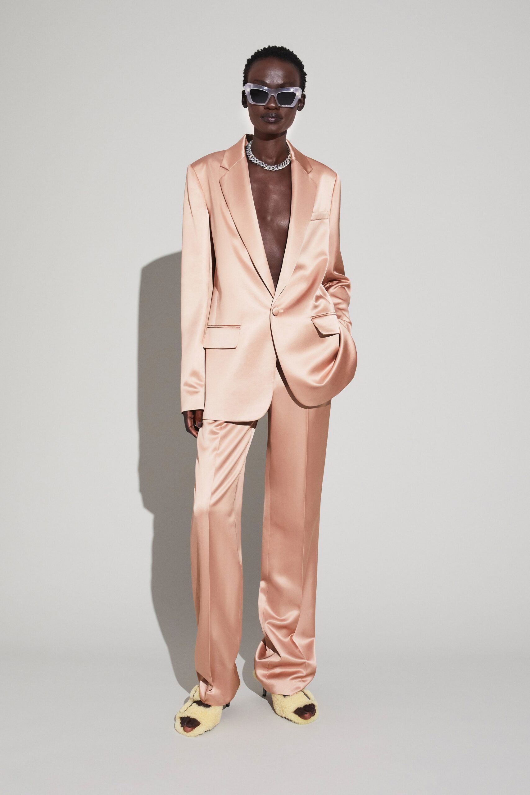 A.L.C. Resort 23 Look 336