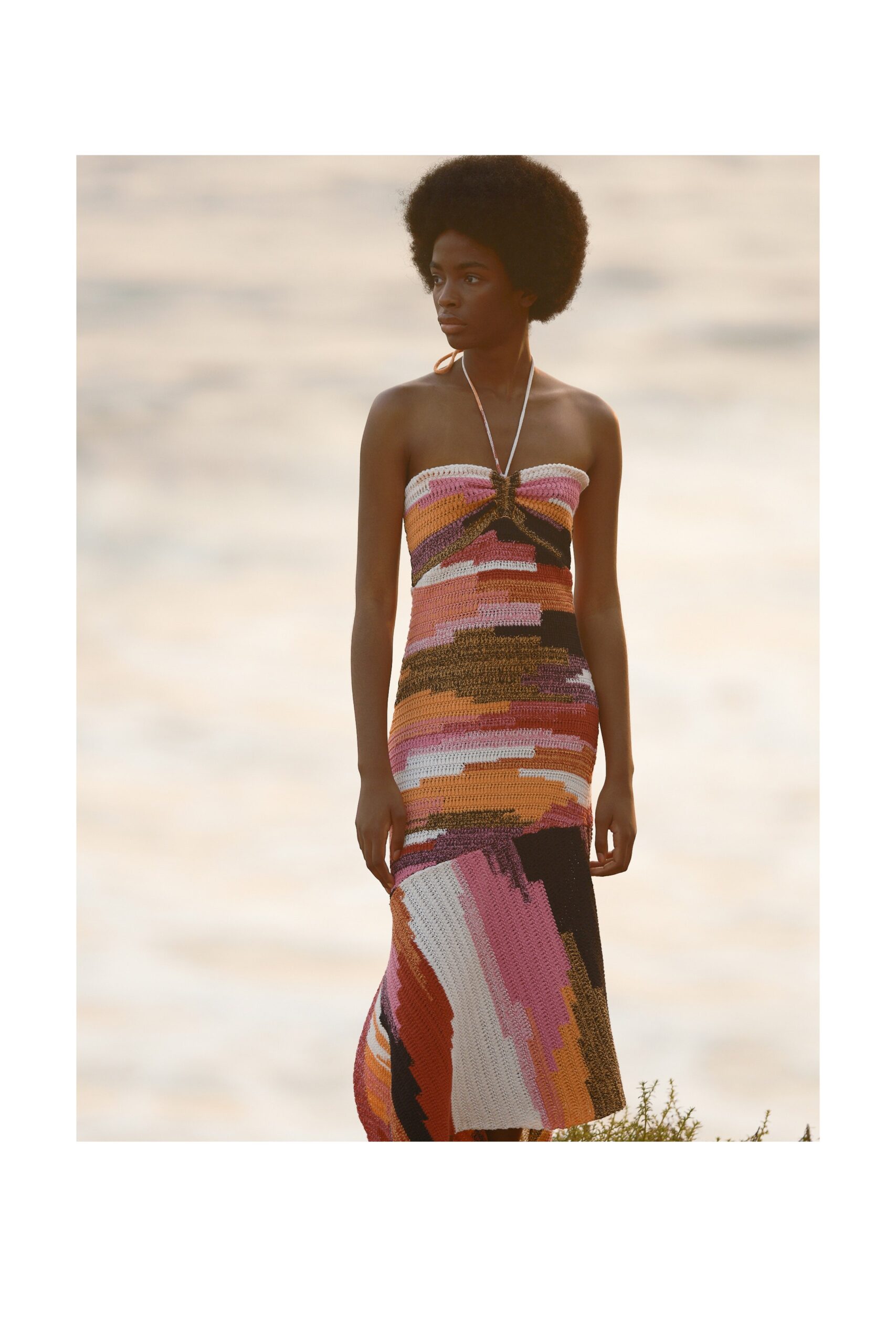 A.L.C. S/S 23 Look 323