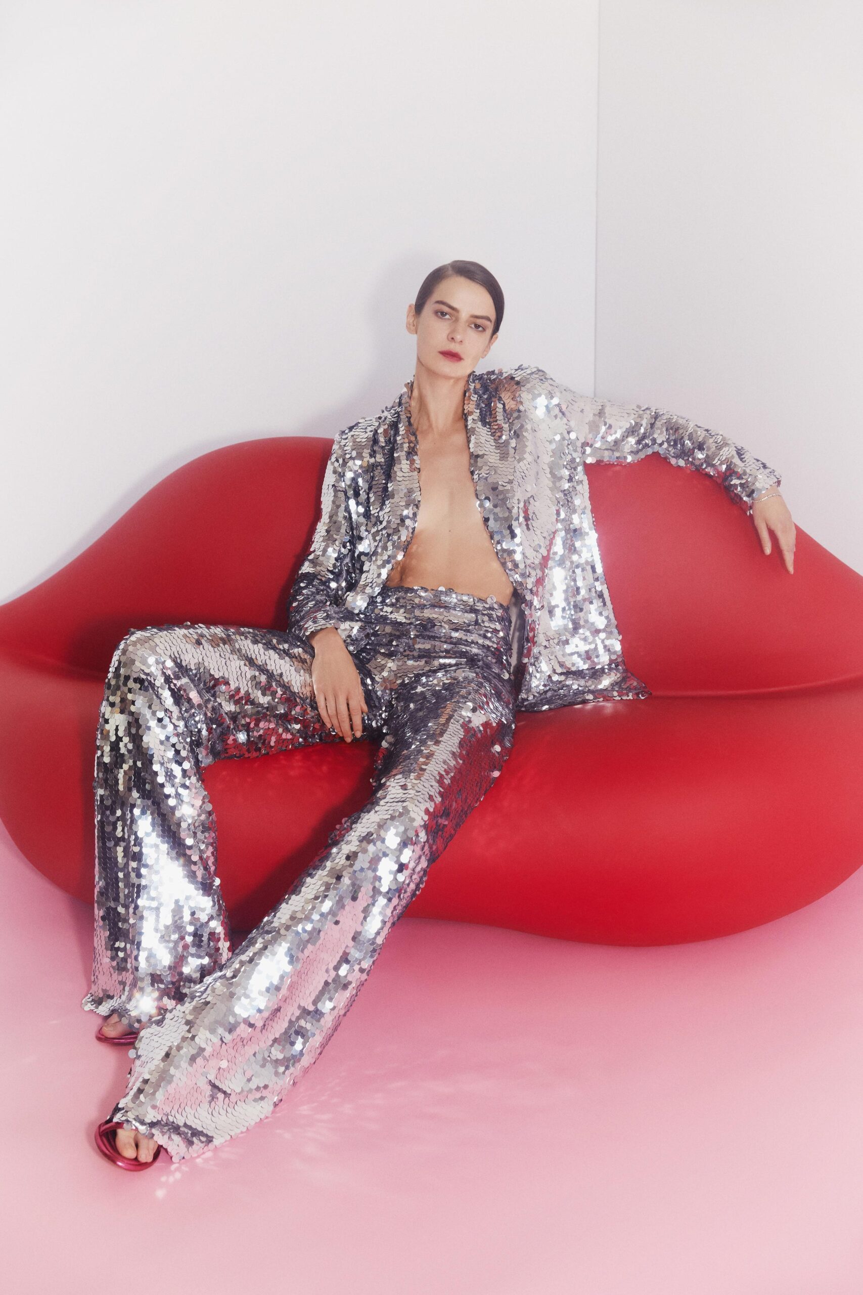 Alejandra Alonso Rojas Resort 24 Look 223
