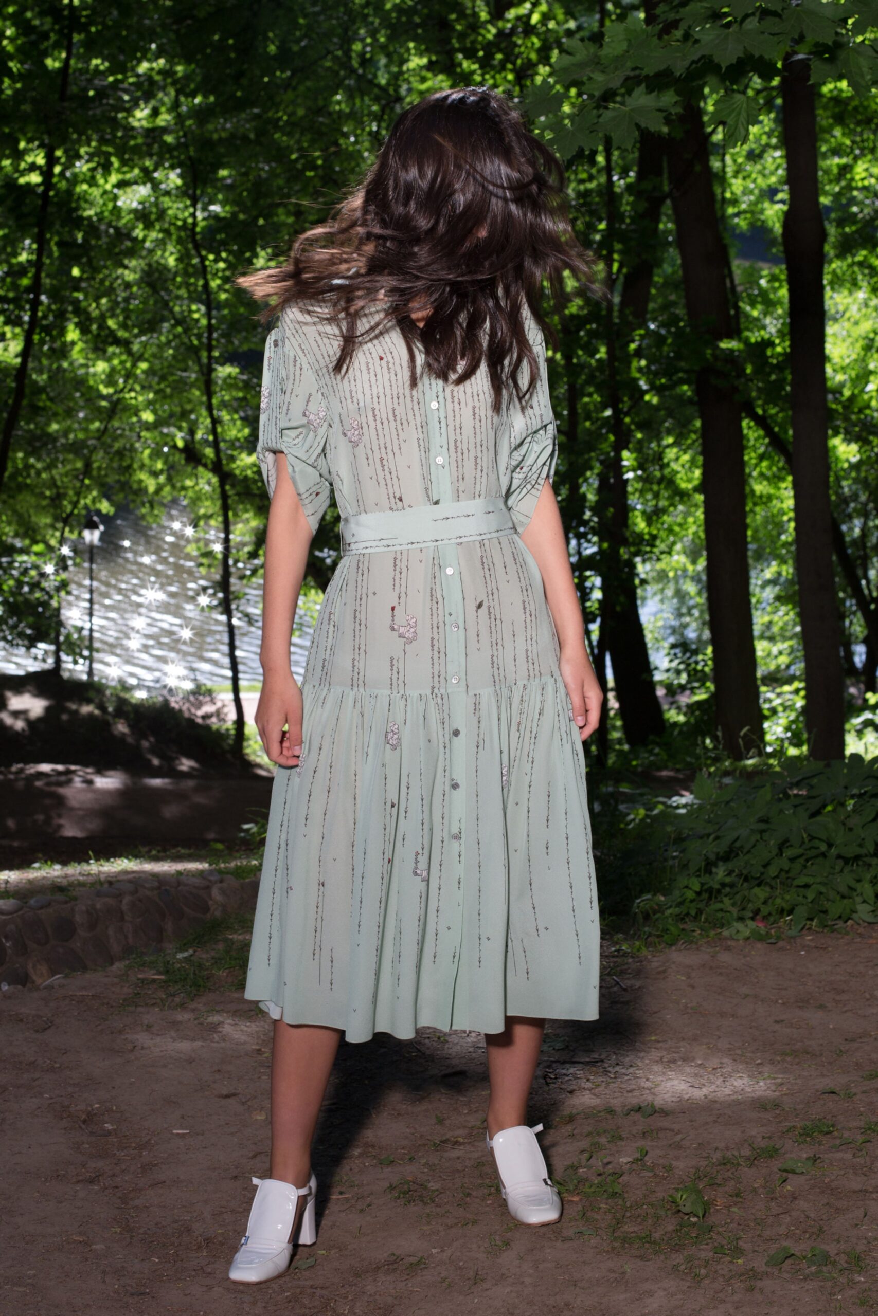 Alena Akhmadullina Resort 19 Look 272
