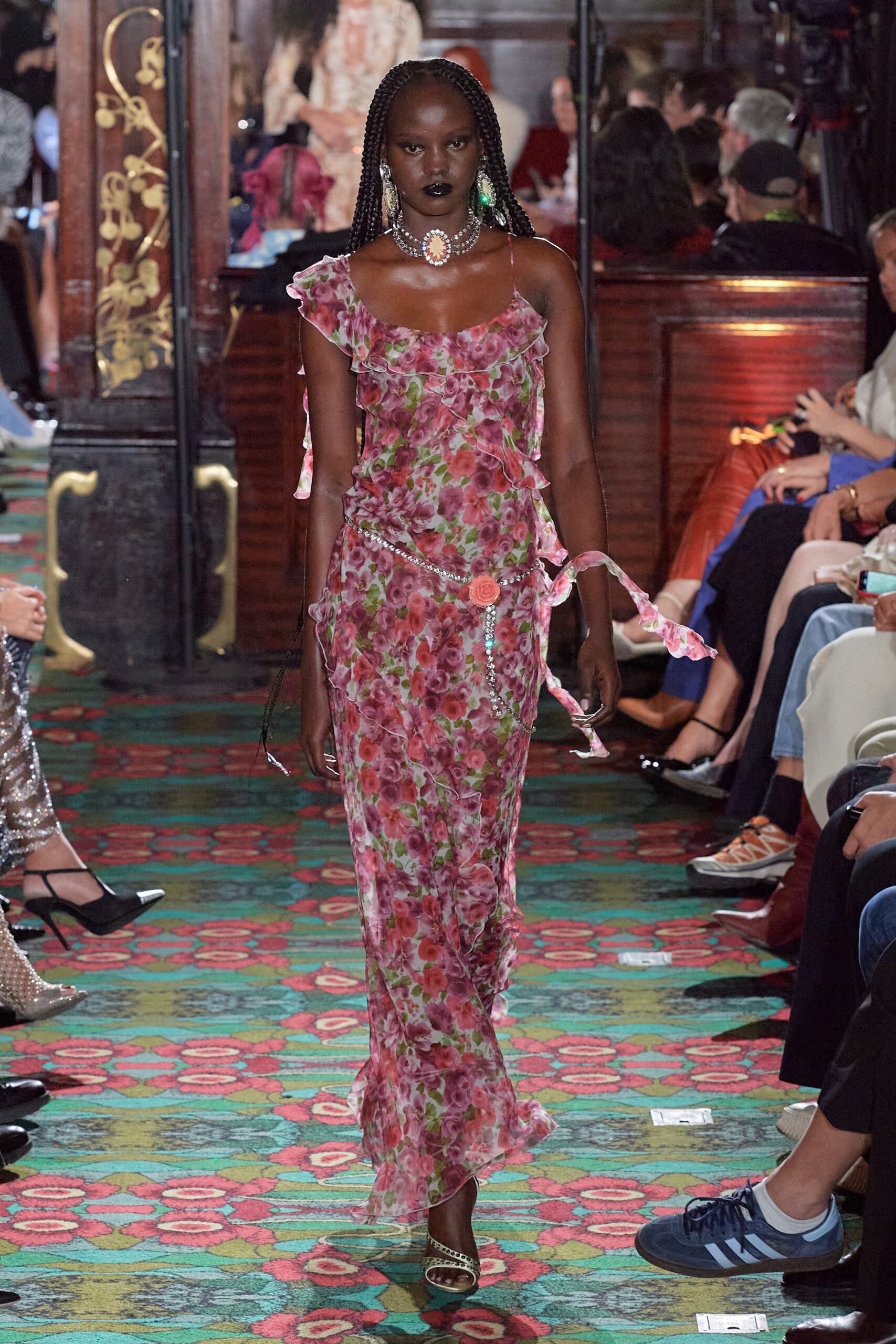 Alessandra Rich S/S 23 Look 283