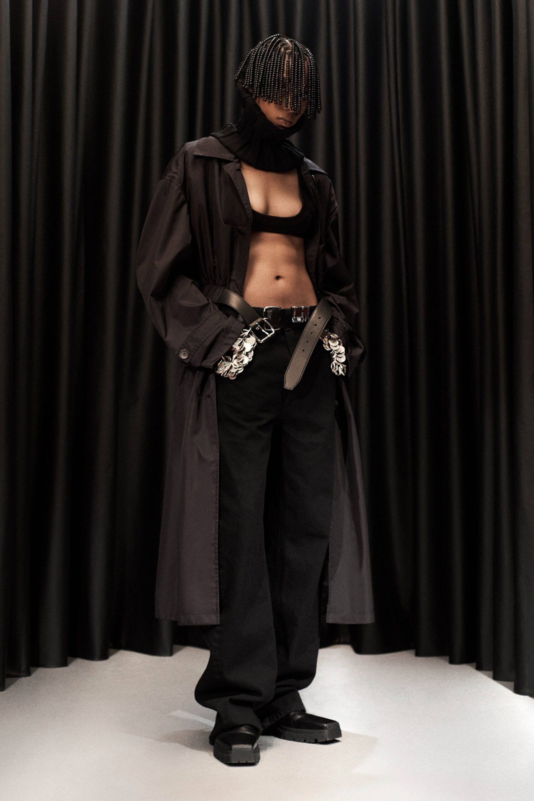 Alexander Wang Resort 24 Look 261