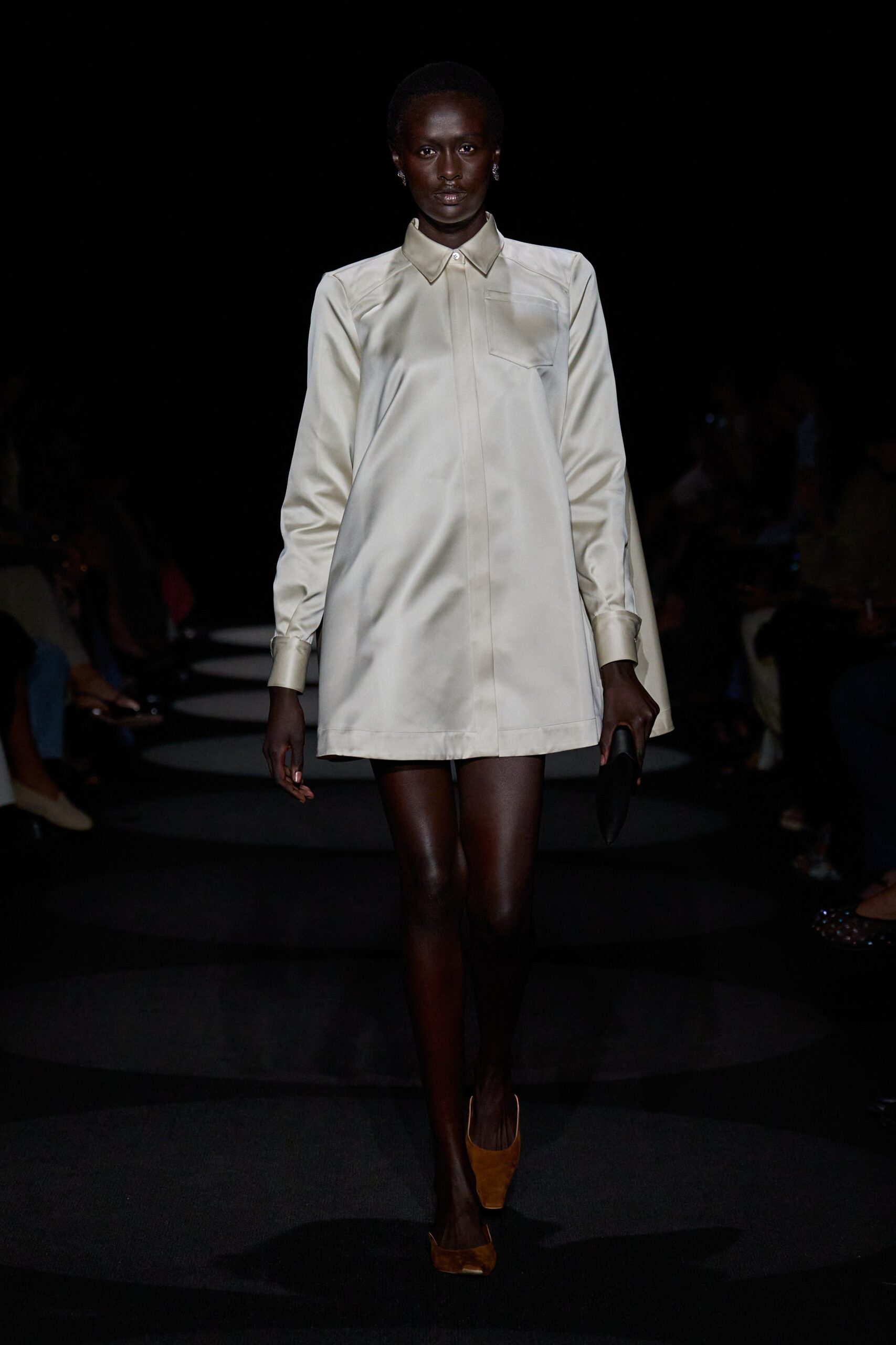 Altuzarra S/S 24 Look 189