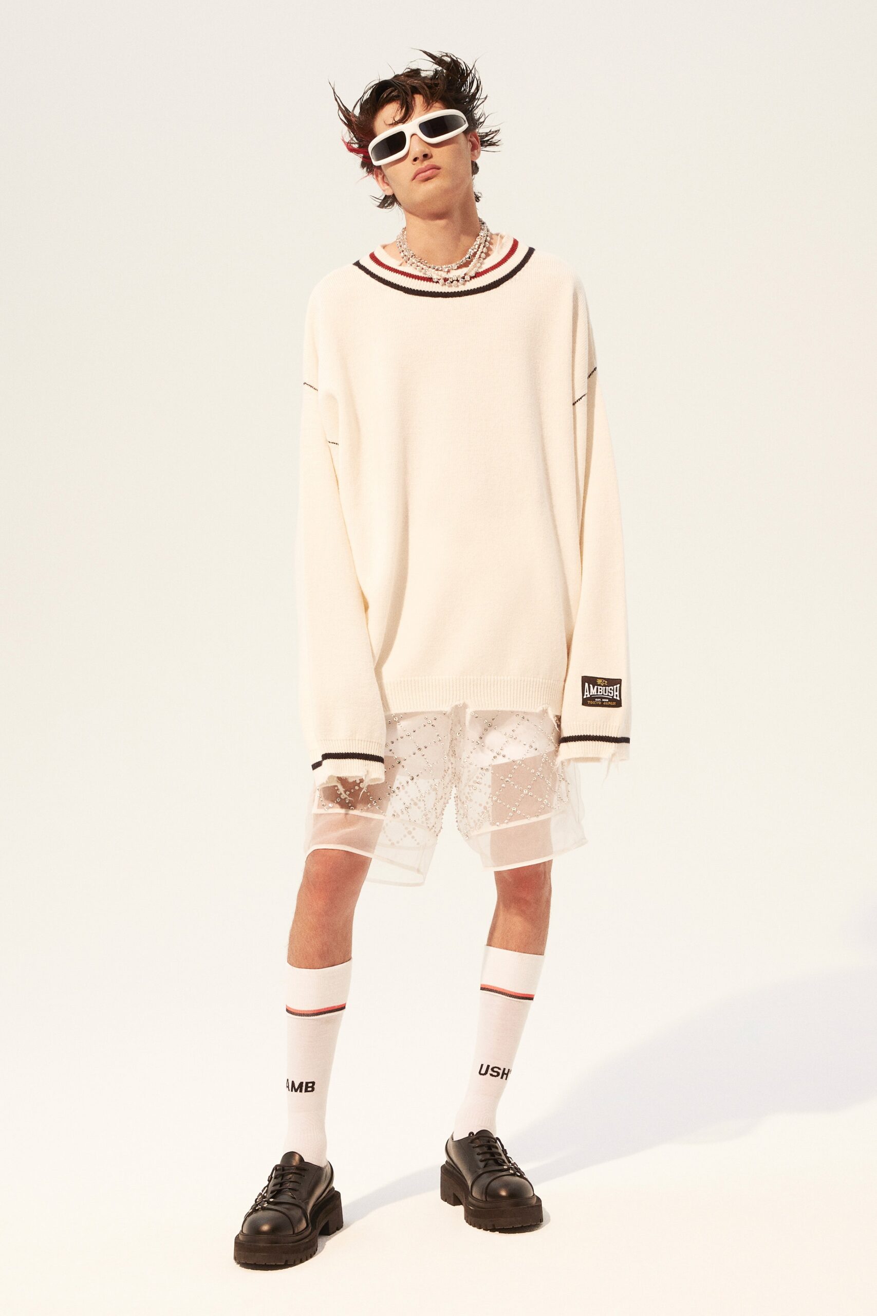 Ambush S/S 24 Look 239
