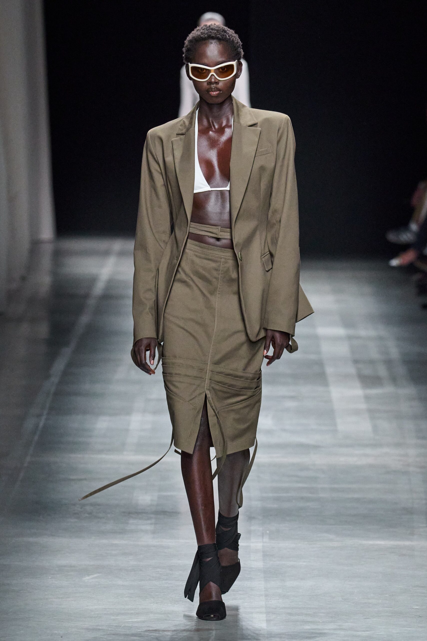 Andreadamo S/S 24 Look 268