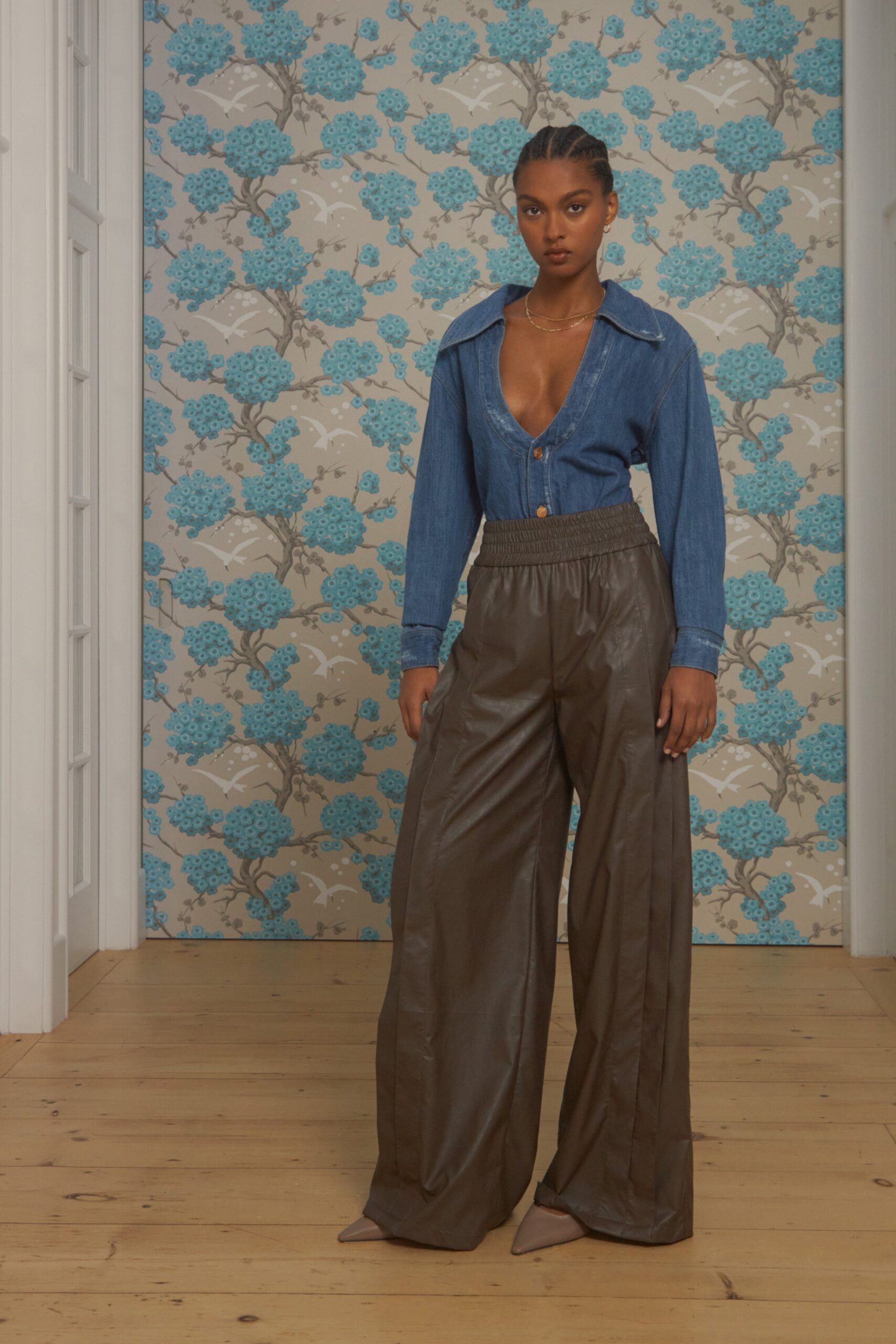 Anonlychild S/S 24 Look 217