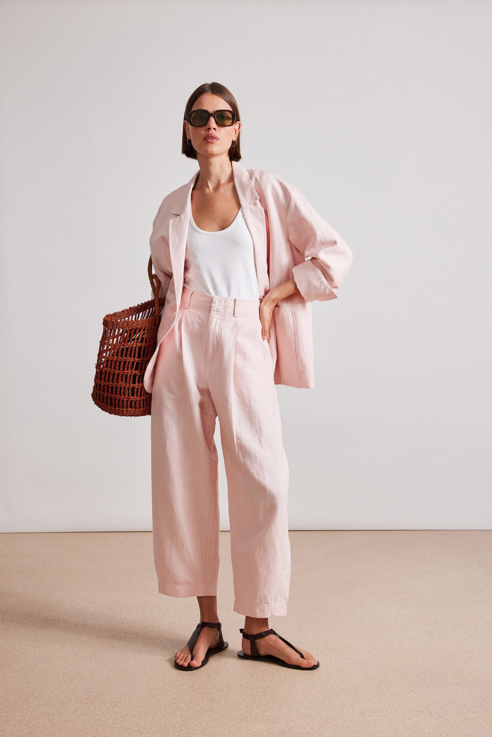 Apiece Apart S/S 24 Look 197