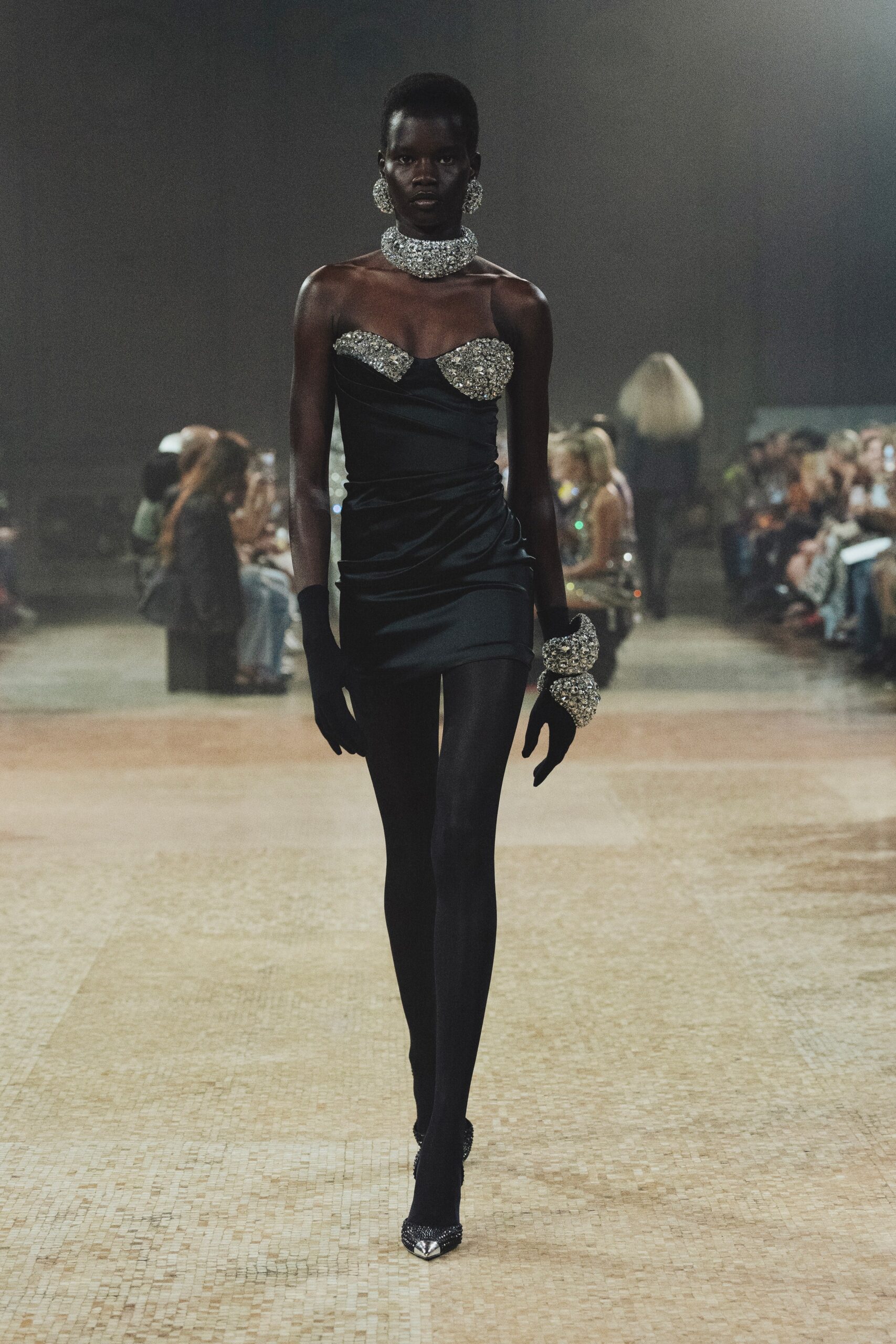 Area F/W 23 Look 314