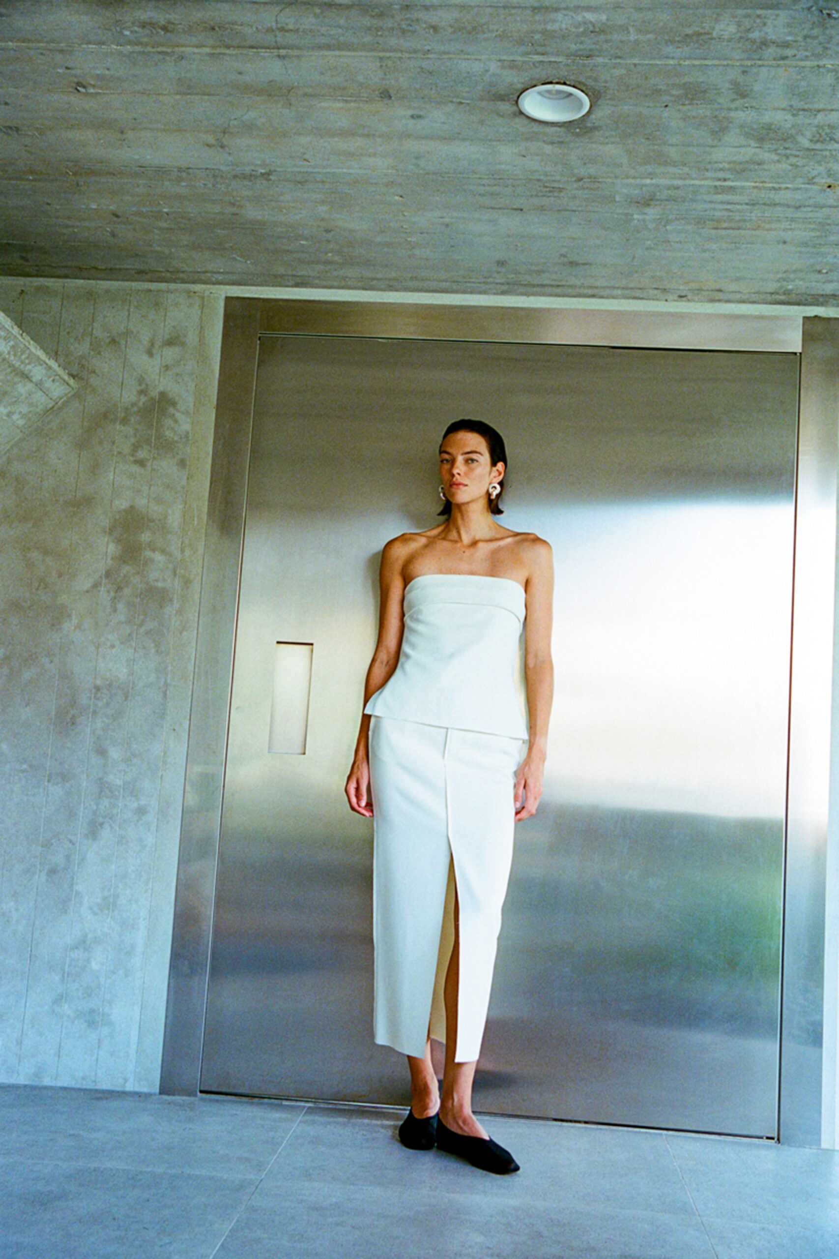 Armarium S/S 24 Look 283