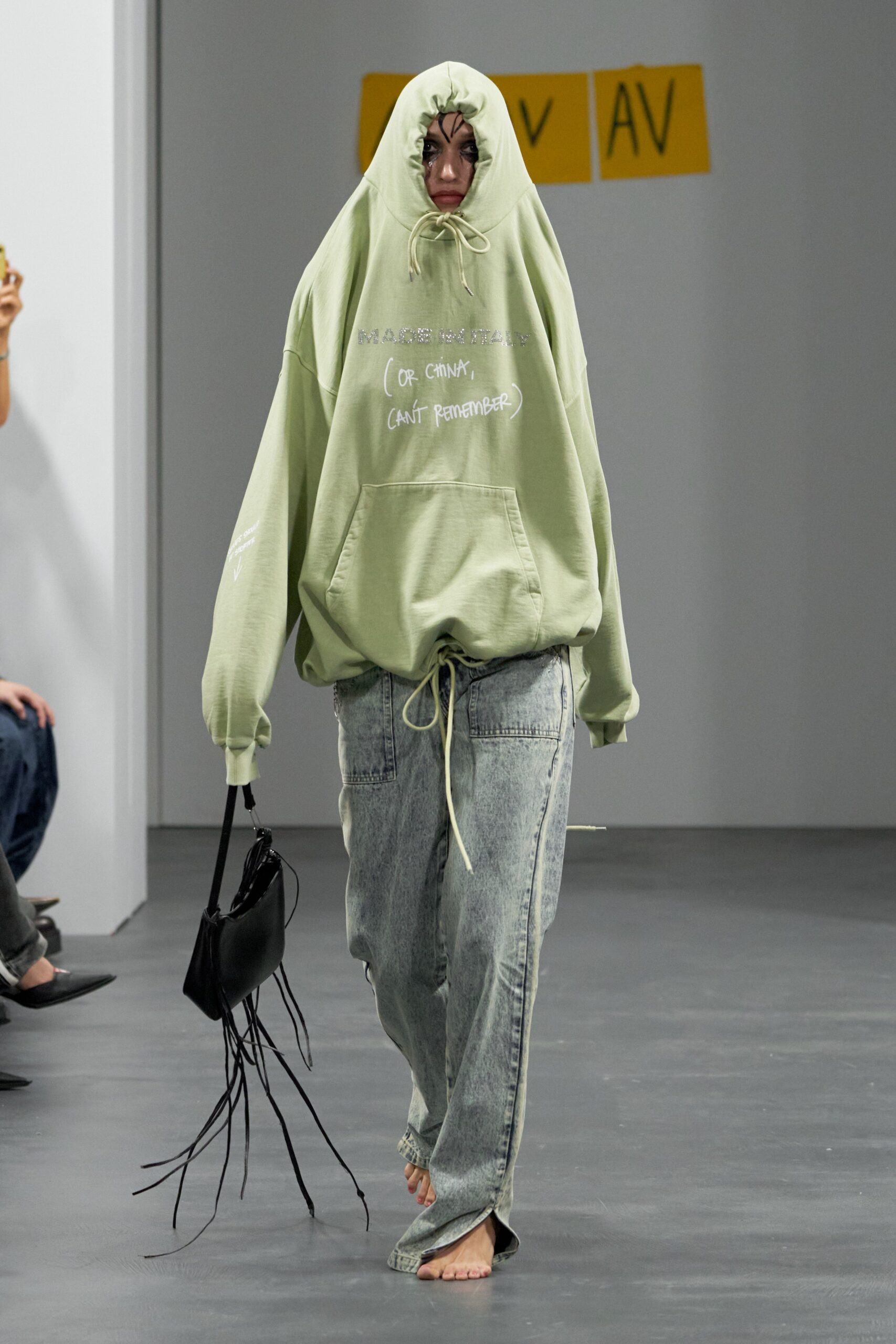 Avavav S/S 24 Look 250