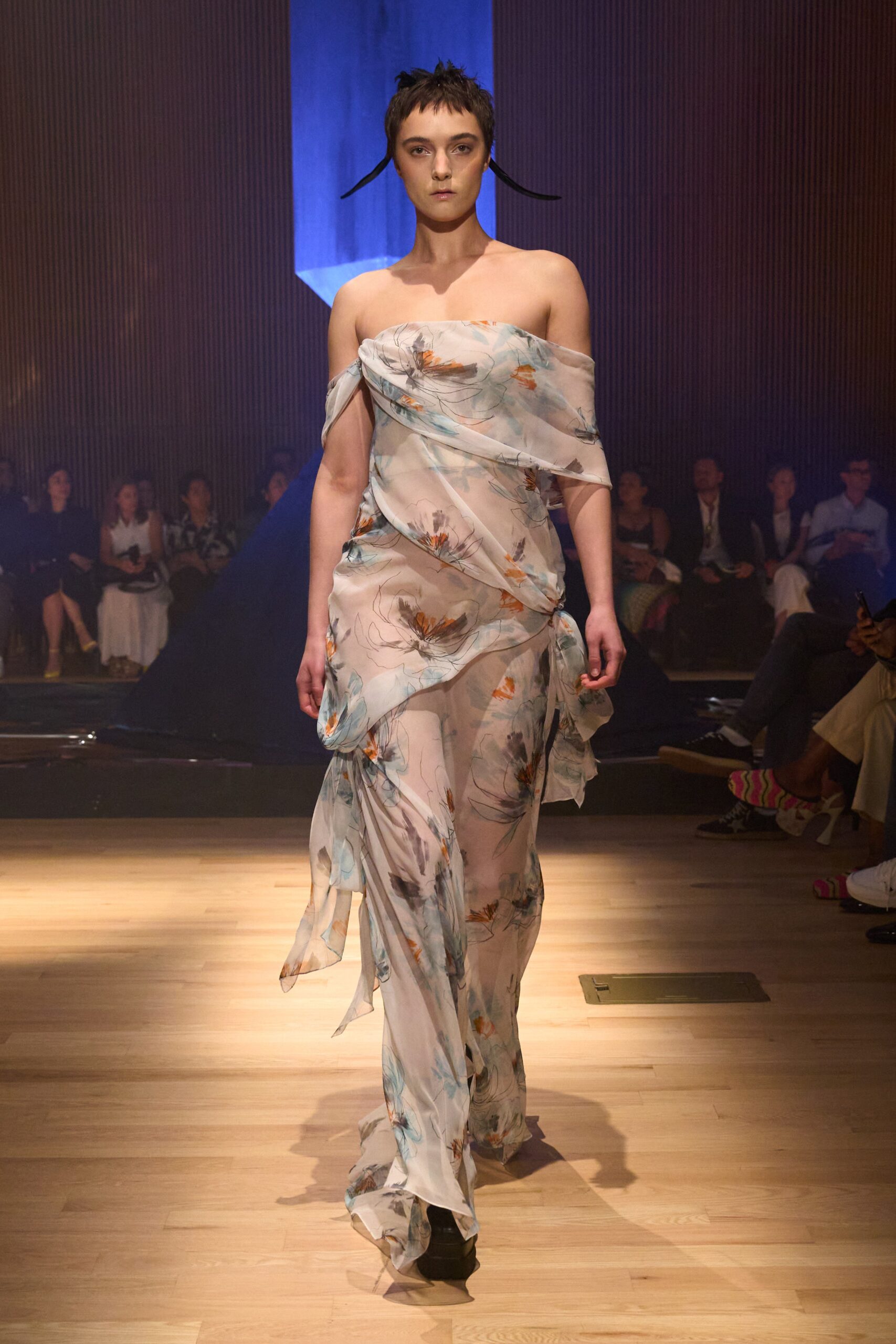 Bach Mai S/S 24 Look 171