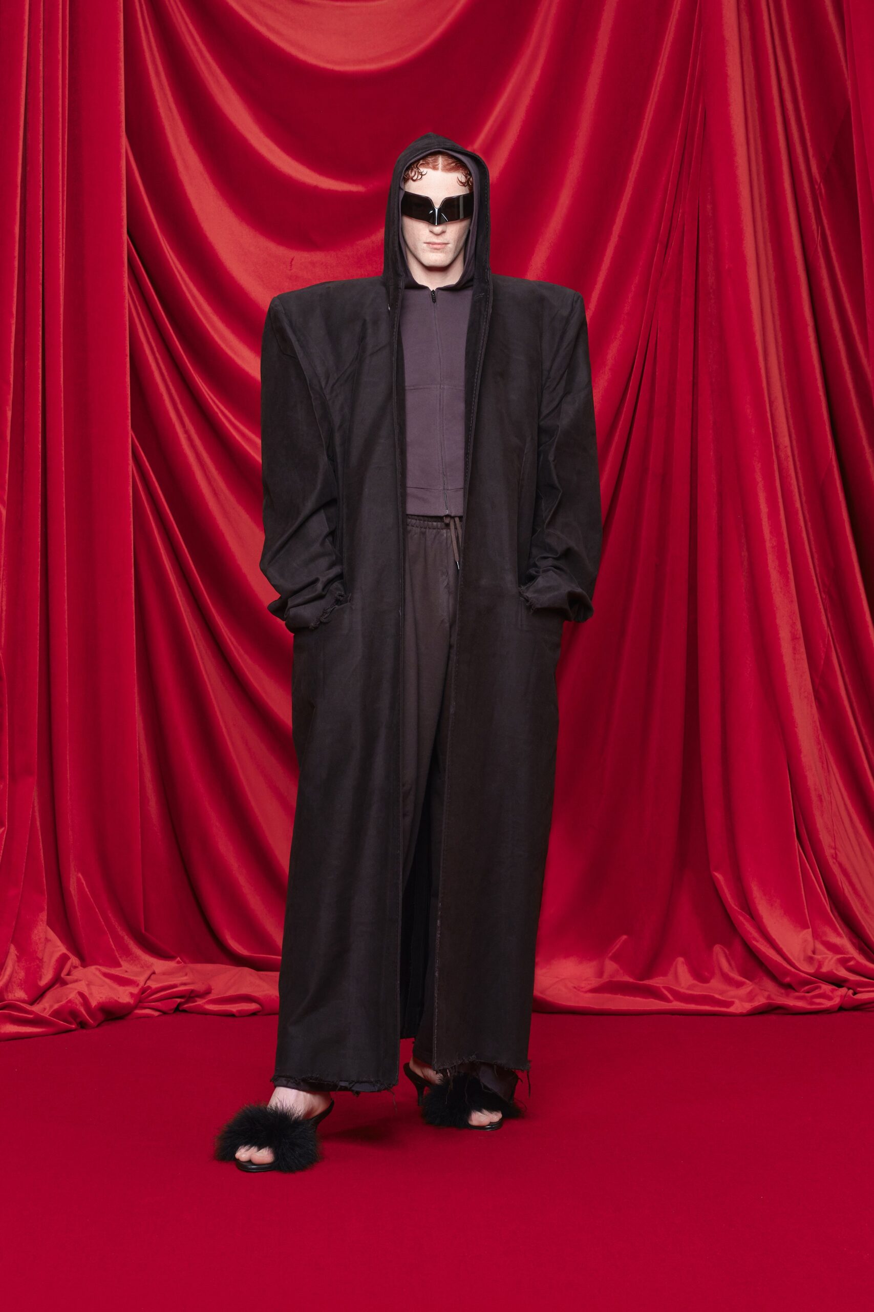 Balenciaga S/S 24 Look 212