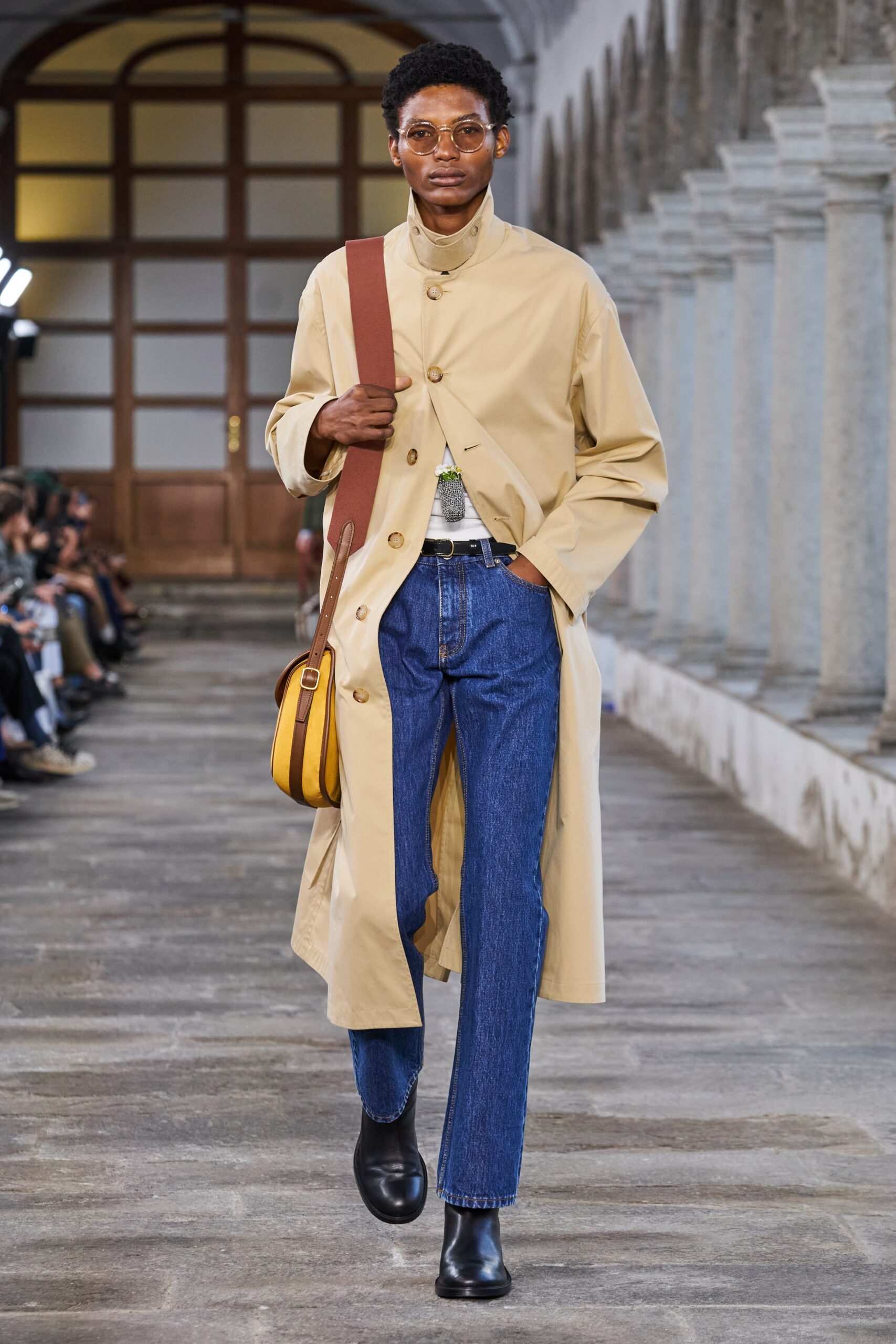 Bally S/S 24 Look 240