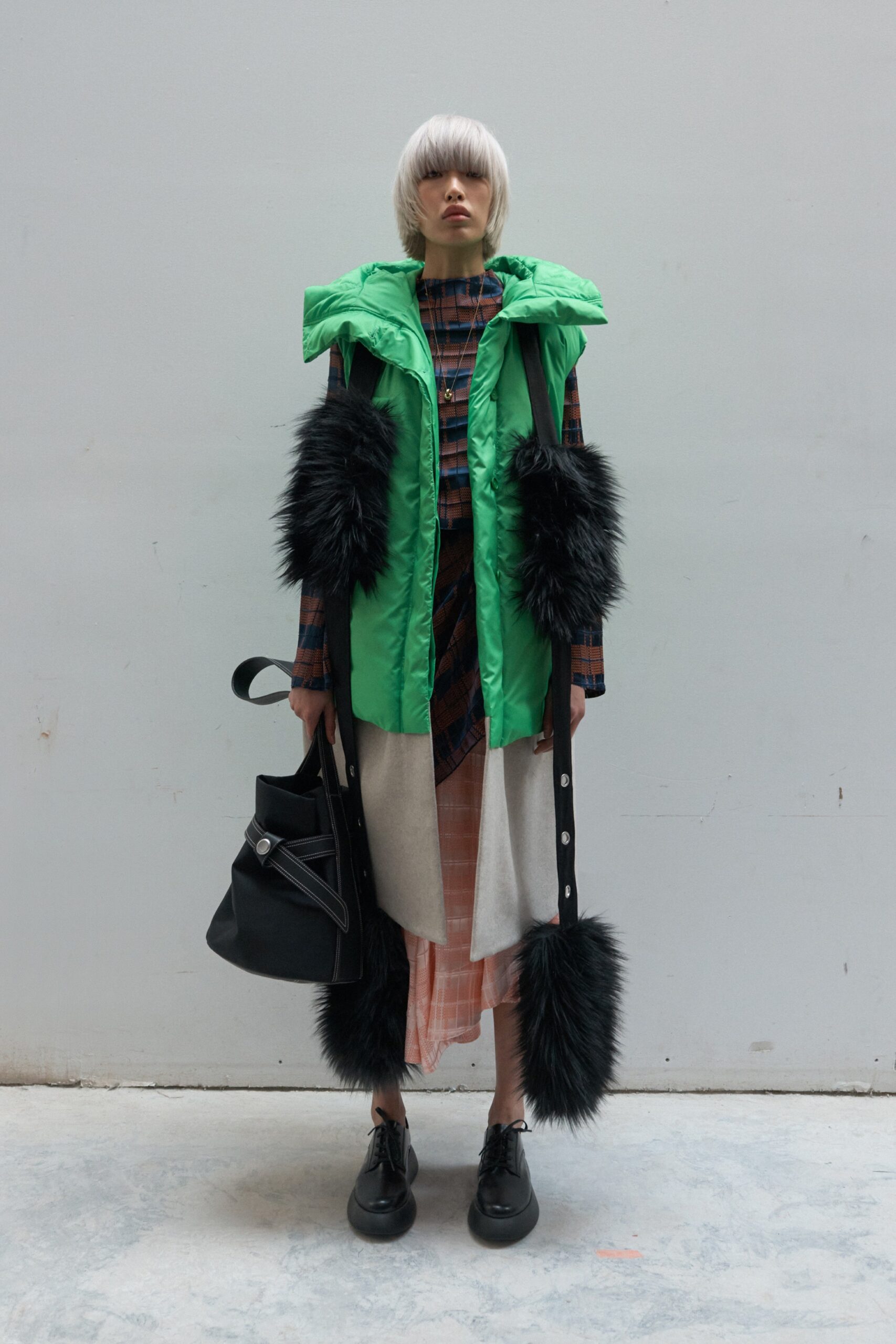 3.1 Phillip Lim F/W 23 Look 19