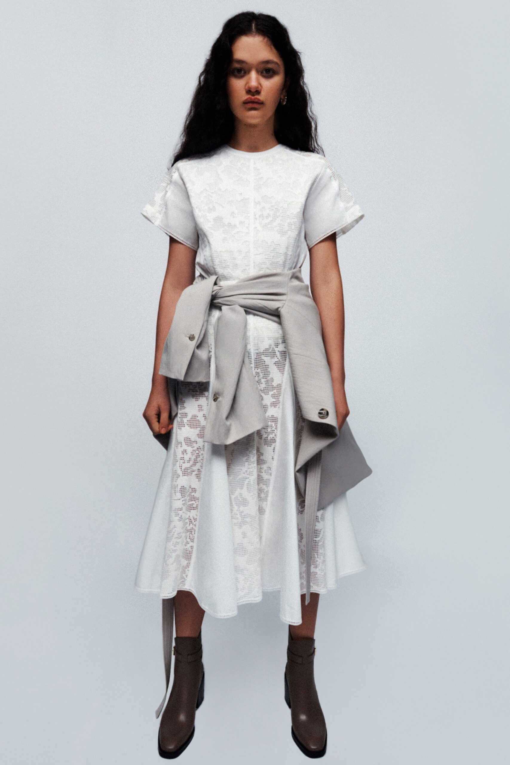 3.1 Phillip Lim F/W 23 Look 18
