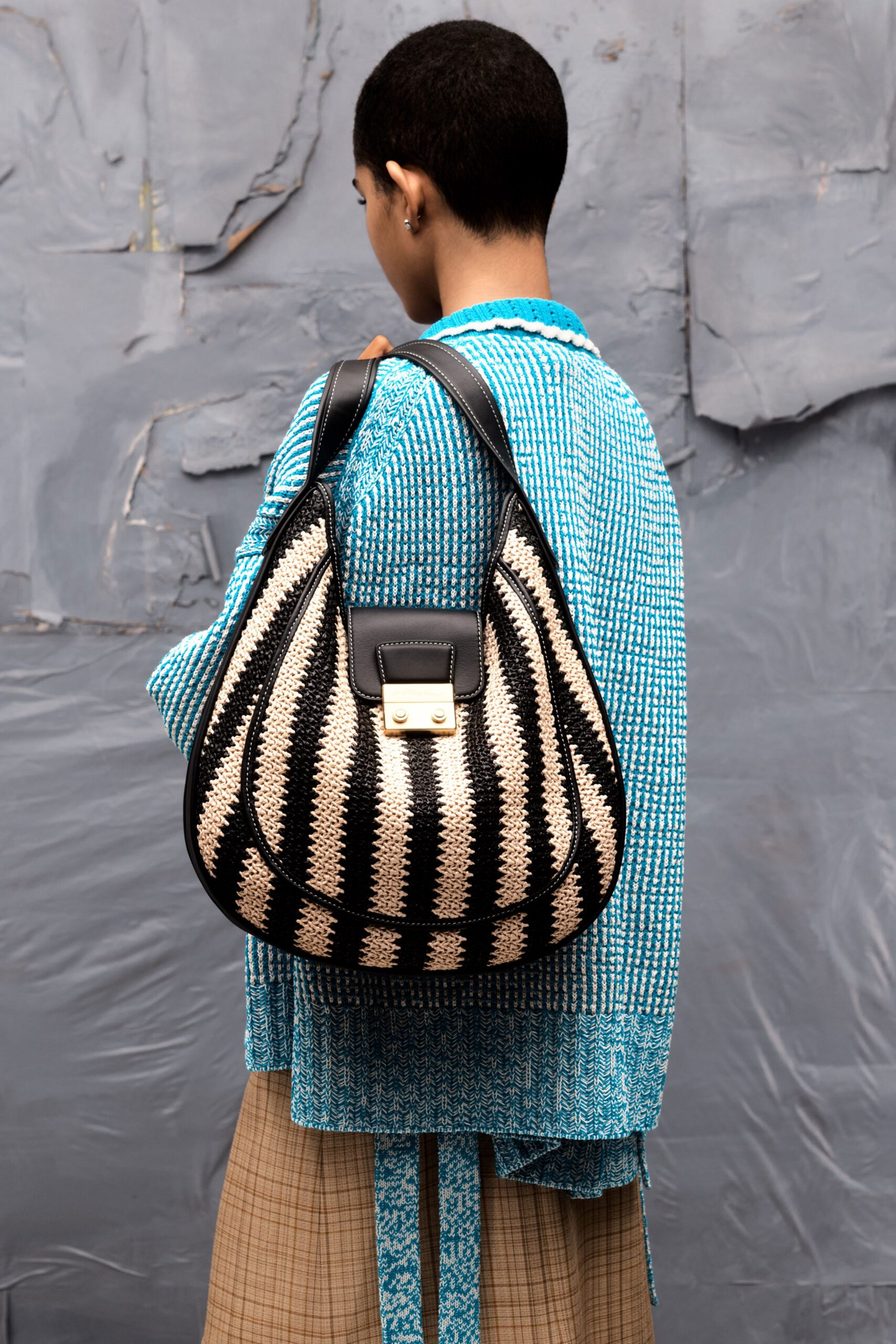 3.1 Phillip Lim S/S 23 Look 24