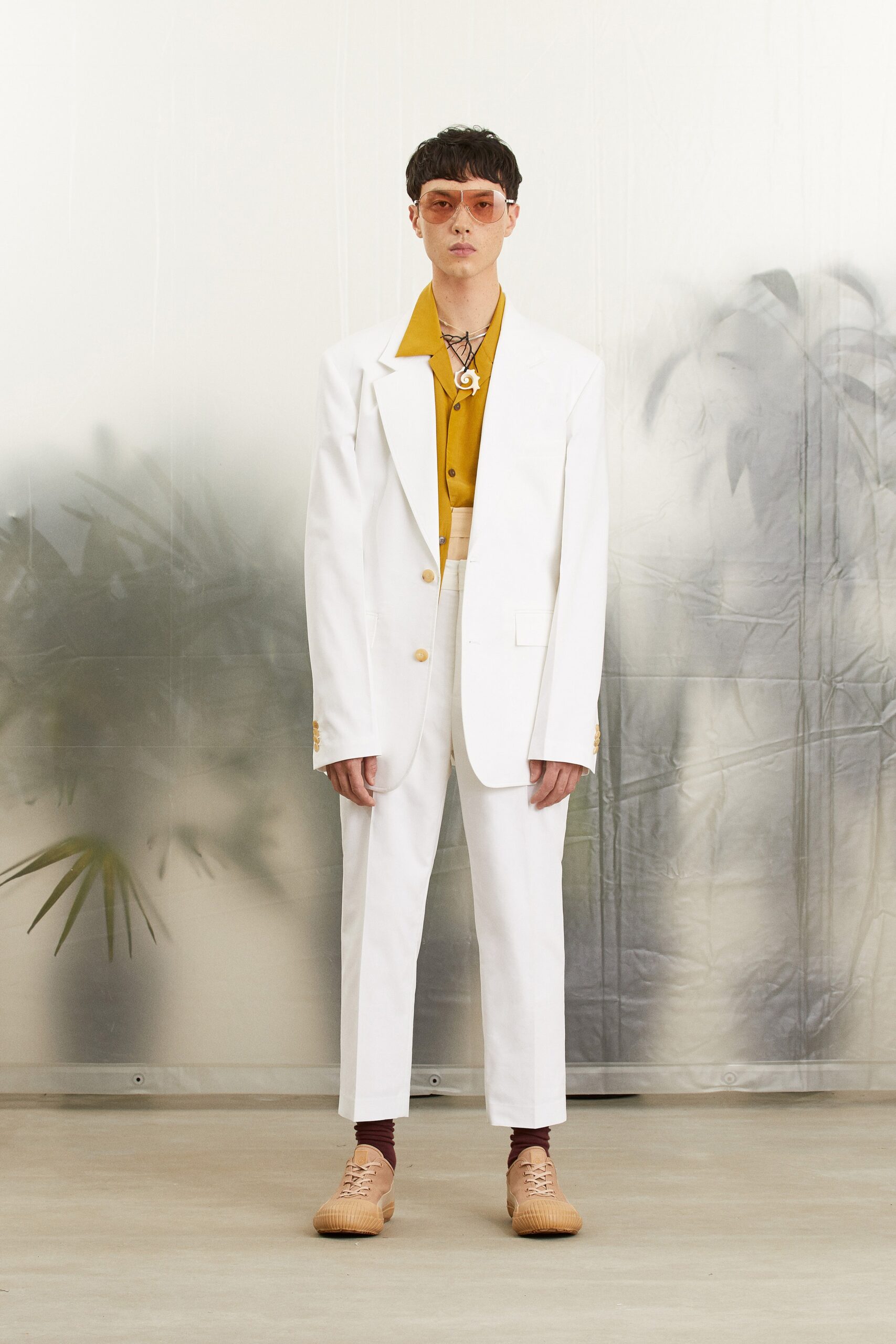 3.1 Phillip Lim S/S 19 Menswear Look 24
