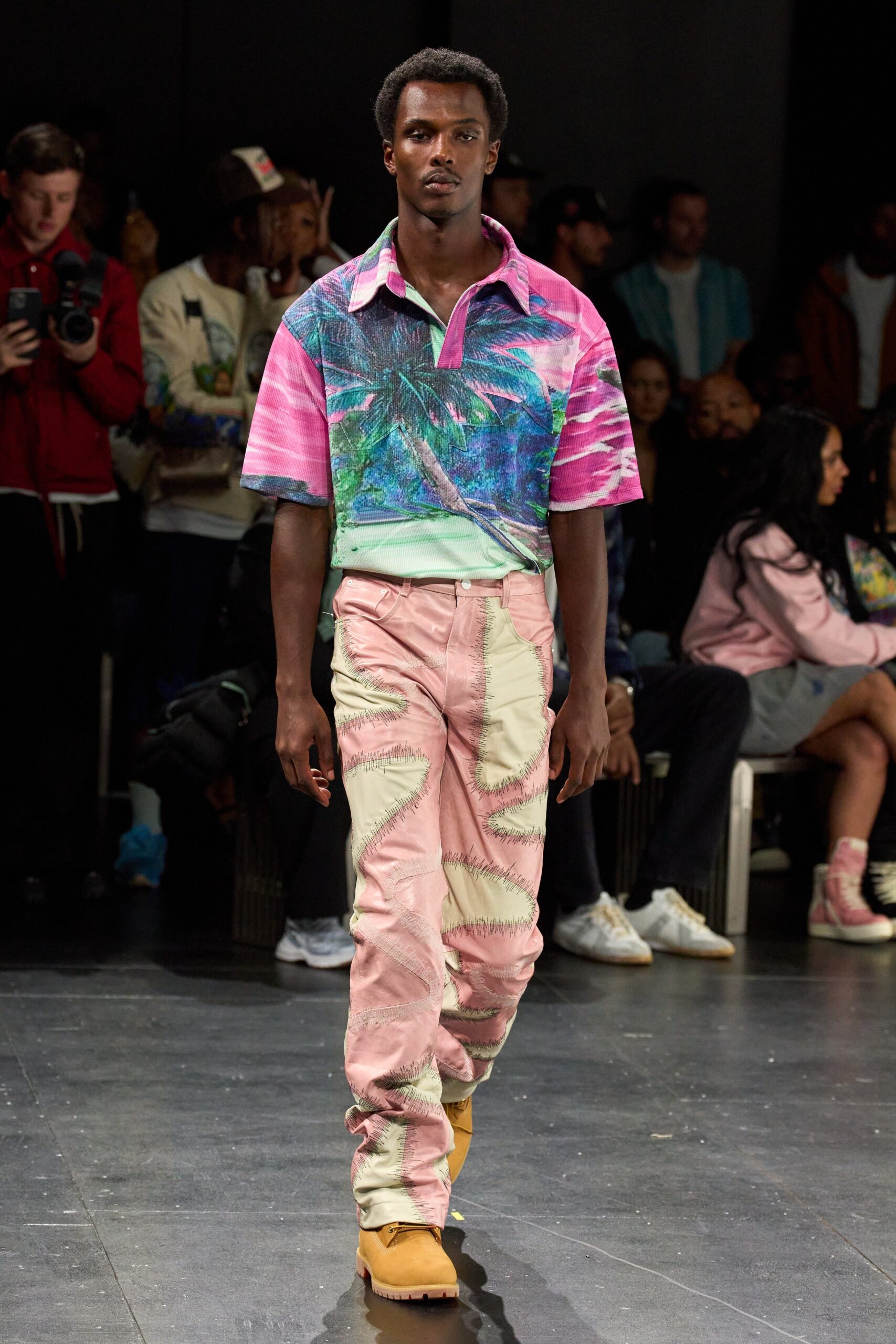 Who Decides War S/S 23 Look 24