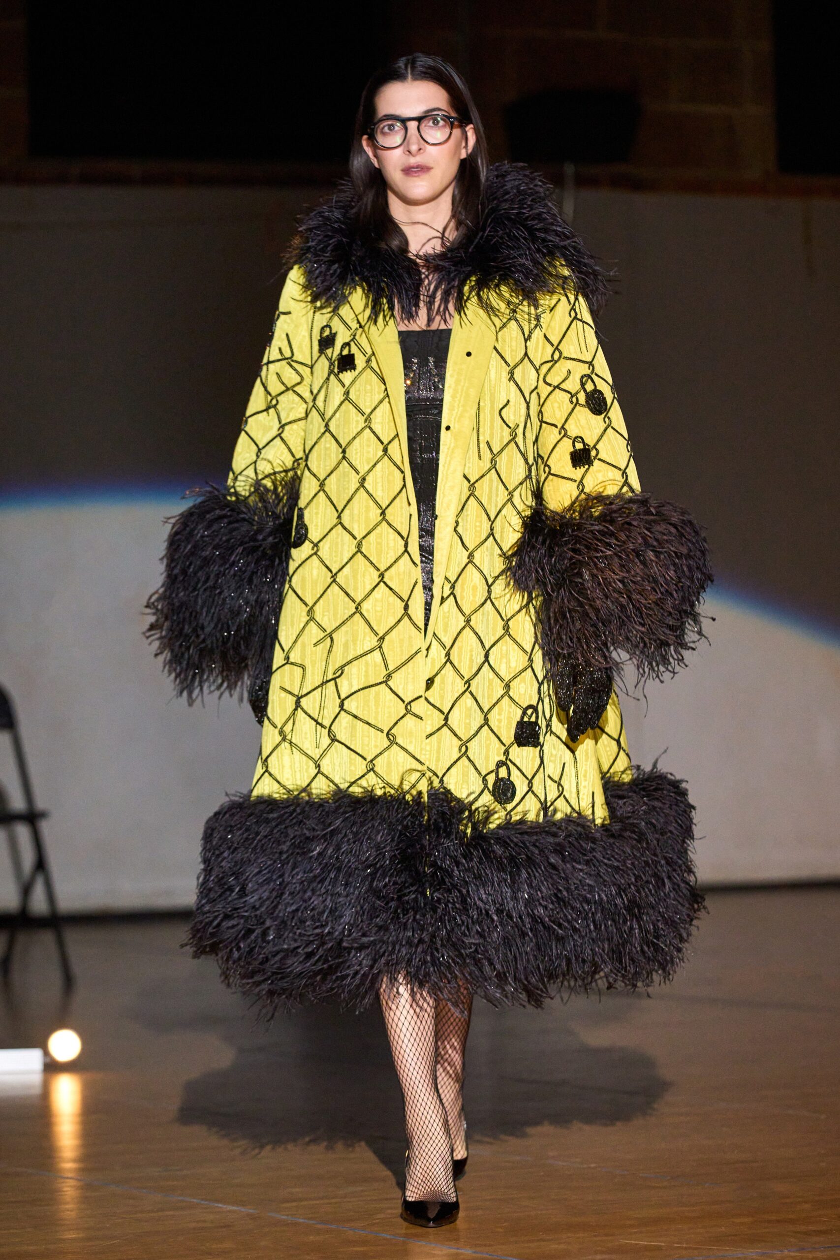 Wiederhoeft F/W 23 Look 24