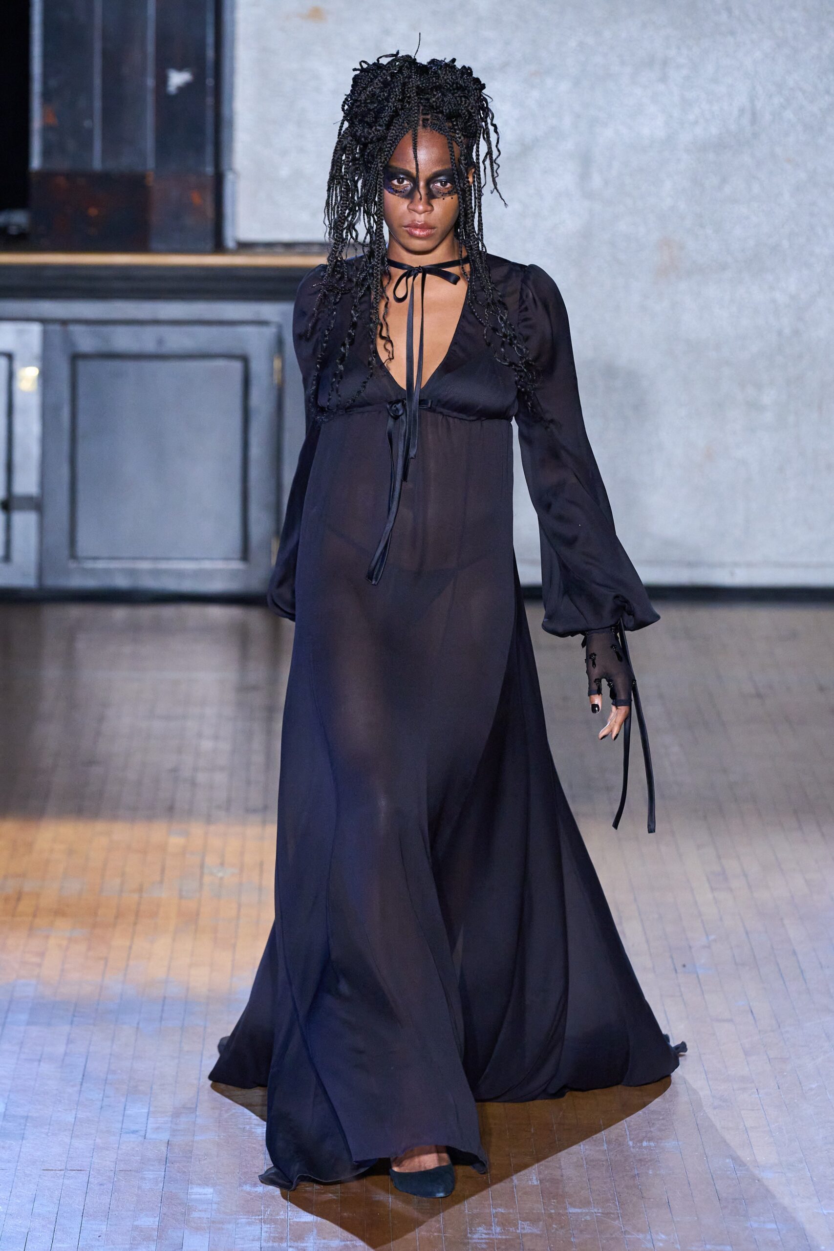 Wiederhoeft S/S 23 Look 24