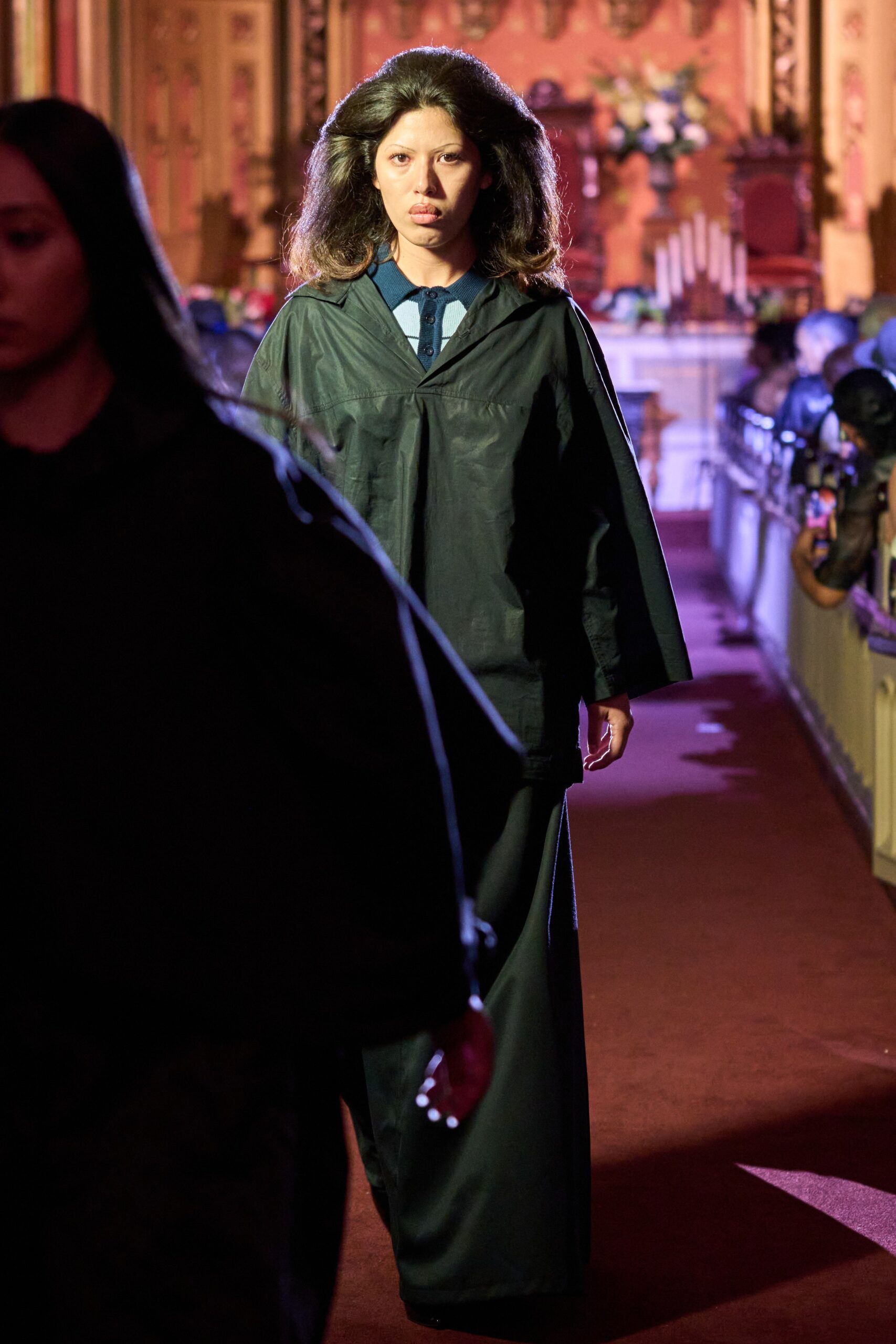 Willy Chavarria S/S 23 Menswear Look 23