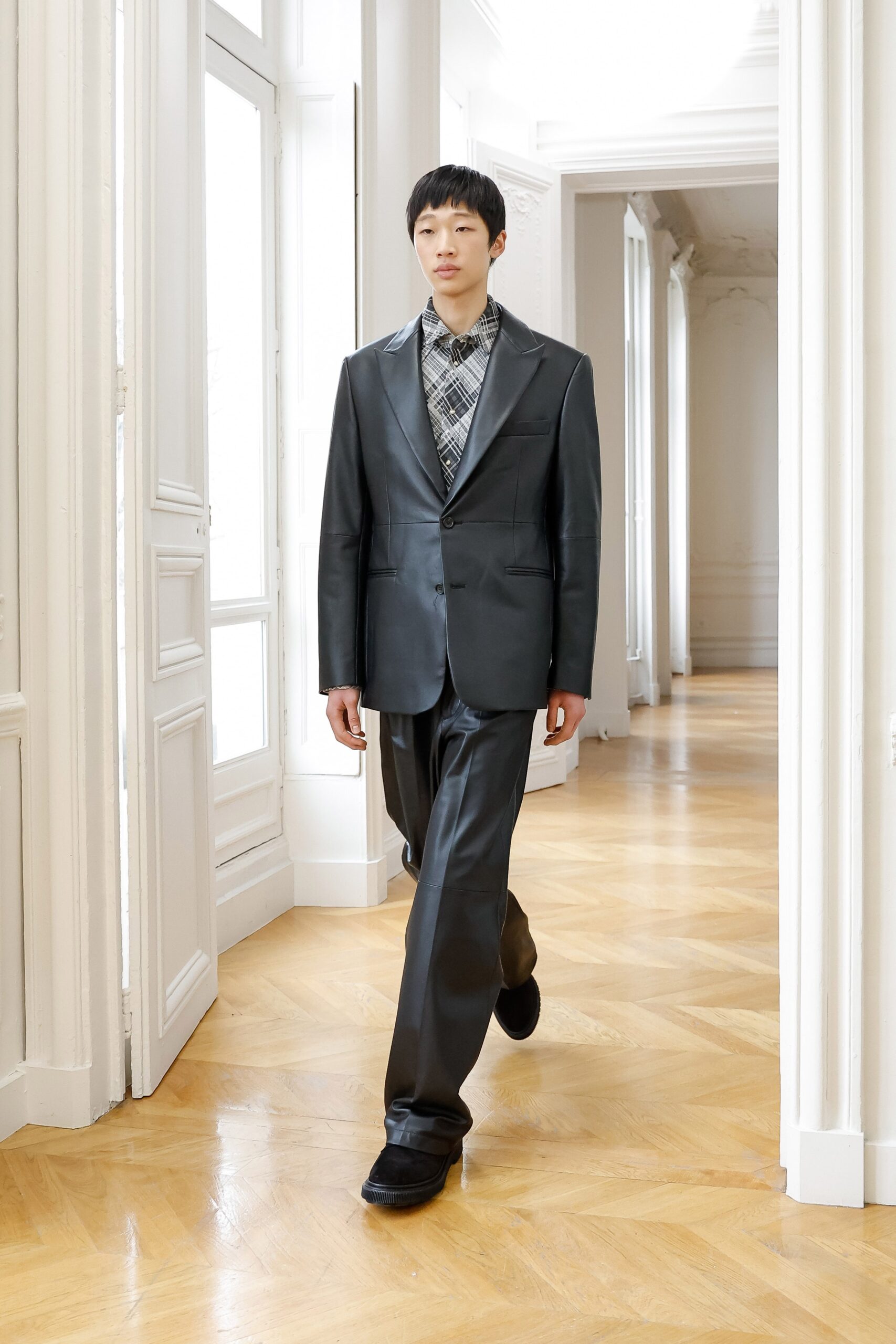 Winnie F/W 23 Menswear Look 24