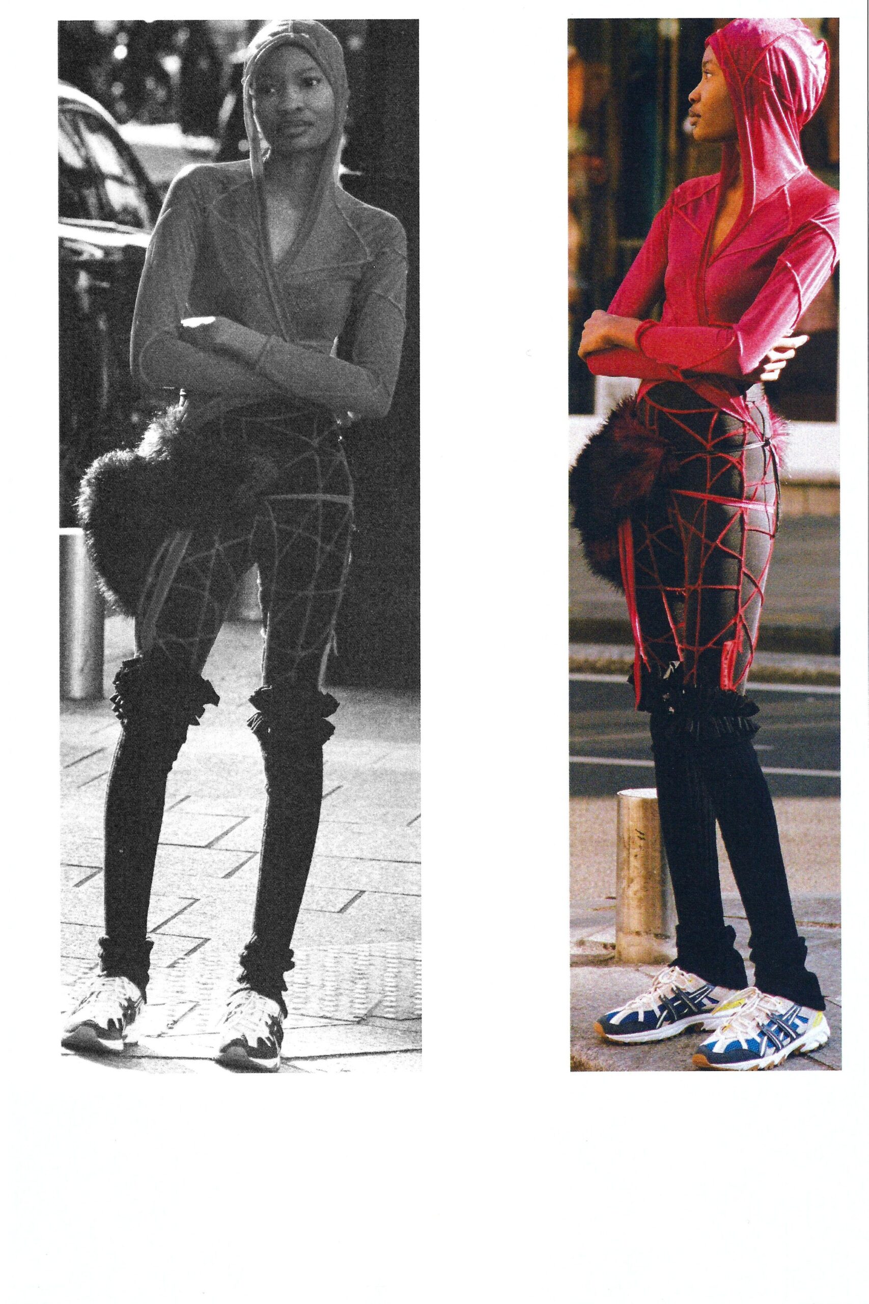 Xuly.Bët F/W 23 Look 24