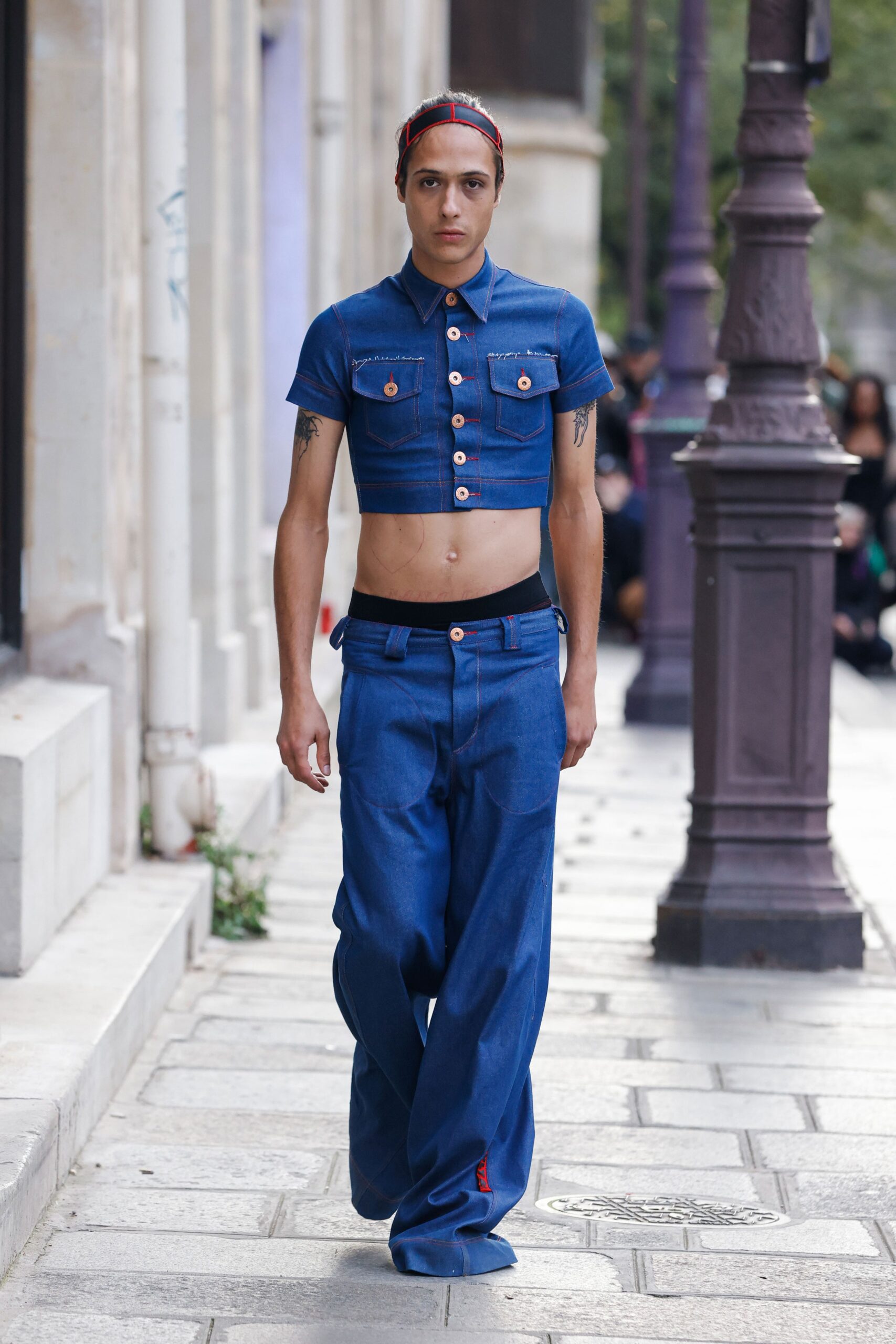 Xuly.Bët S/S 23 Look 24