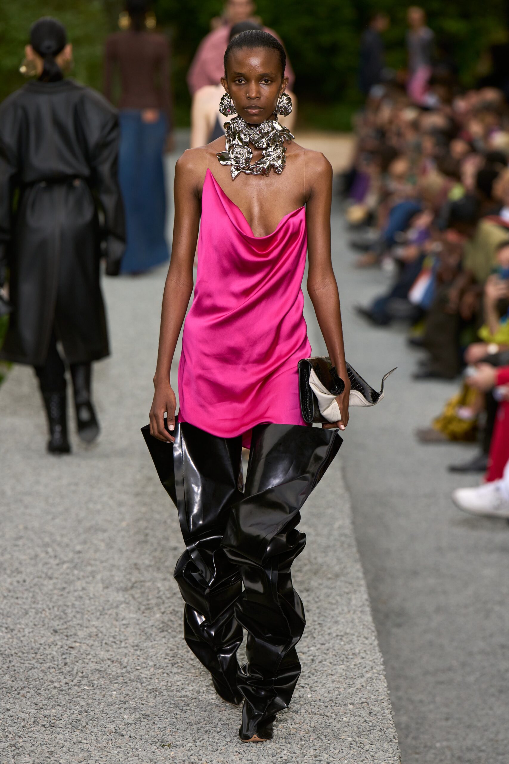 Y/Project S/S 23 Menswear Look 24