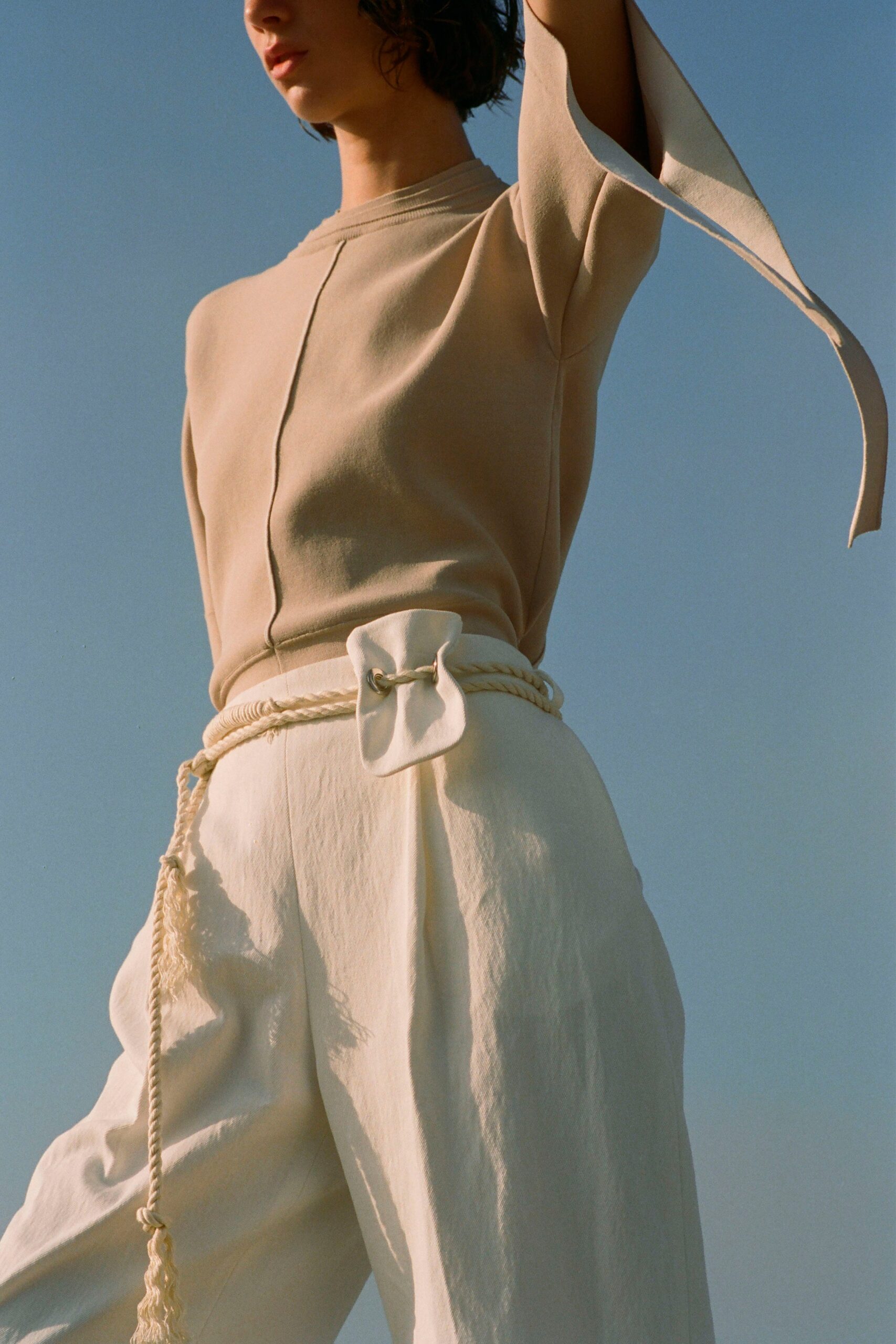 Yigal Azrouël S/S 19 Look 24