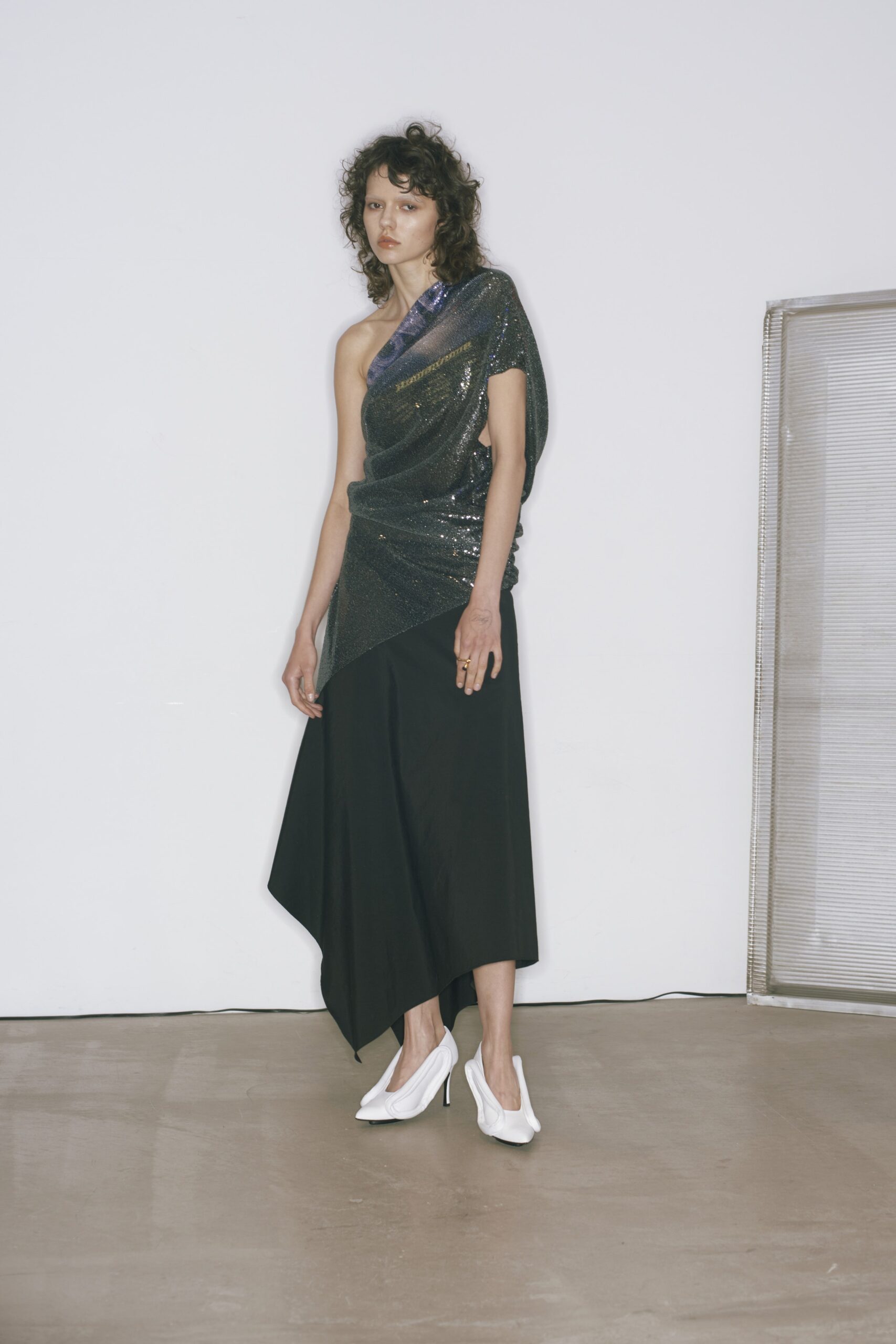 Yohei Ohno Tokyo F/W 23 Look 24